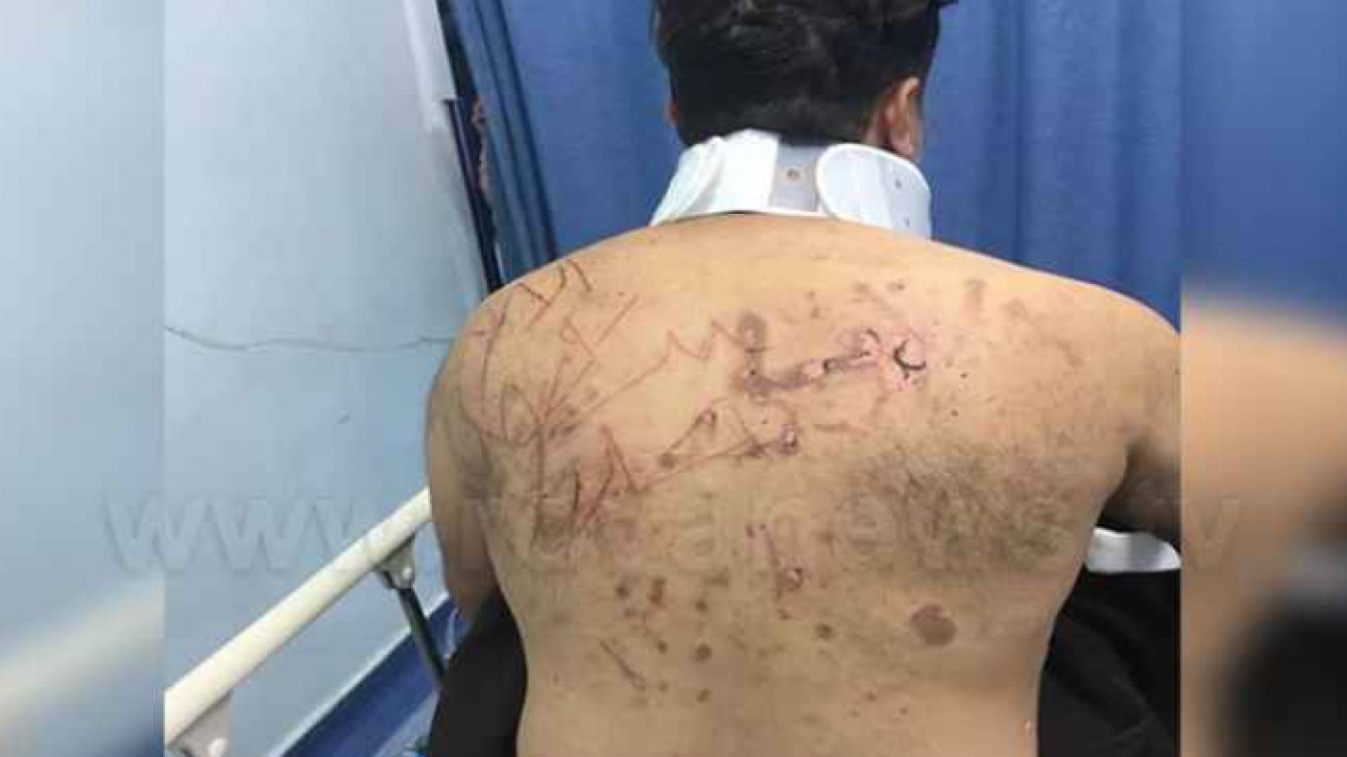 أمين عام منظمة مؤمنون بلا حدود