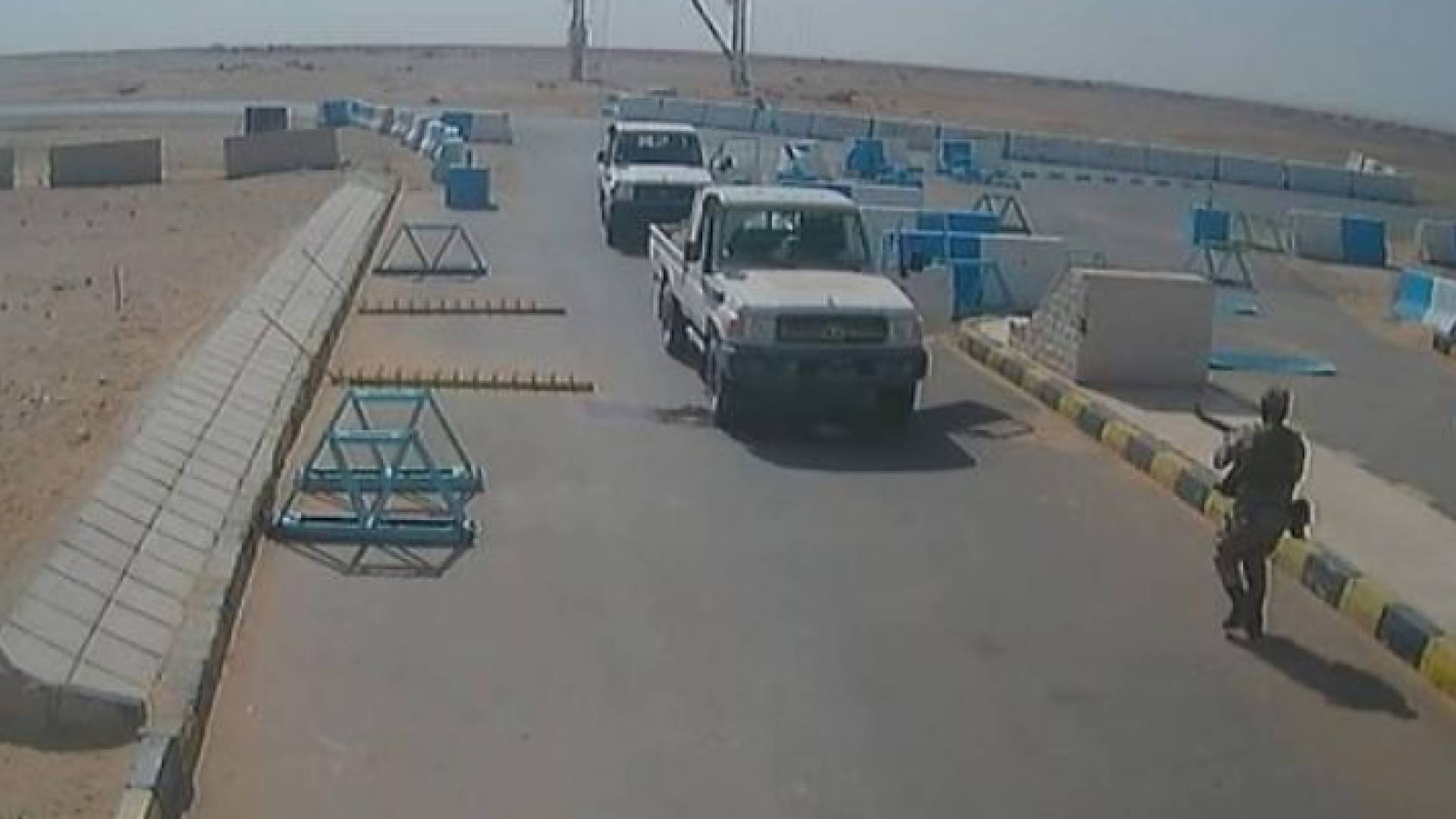 جاء في الدعوى أن المملكة الأردنية “أيدت العملية الإرهابية وحرضت عليها