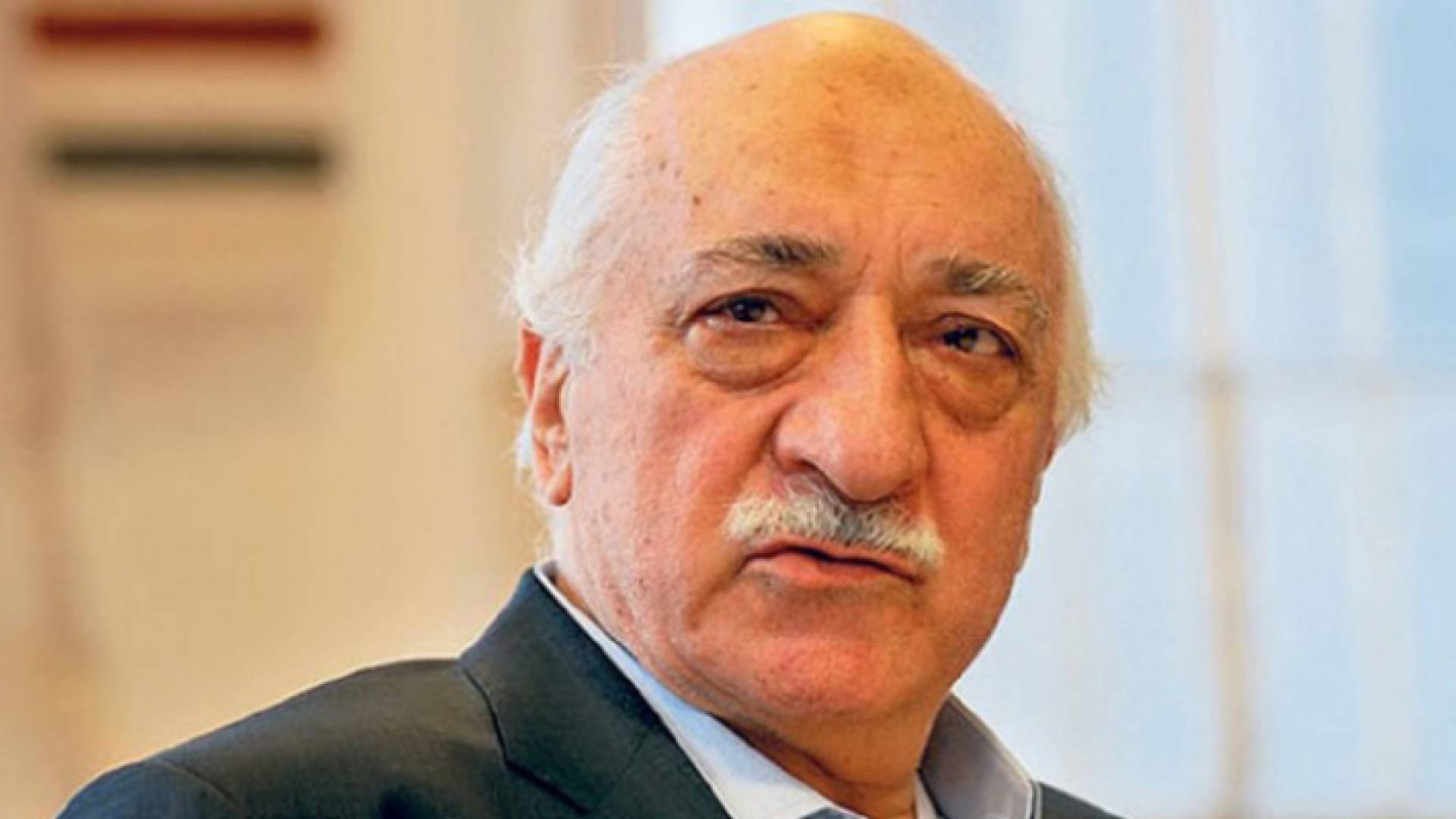 فتح الله غولن