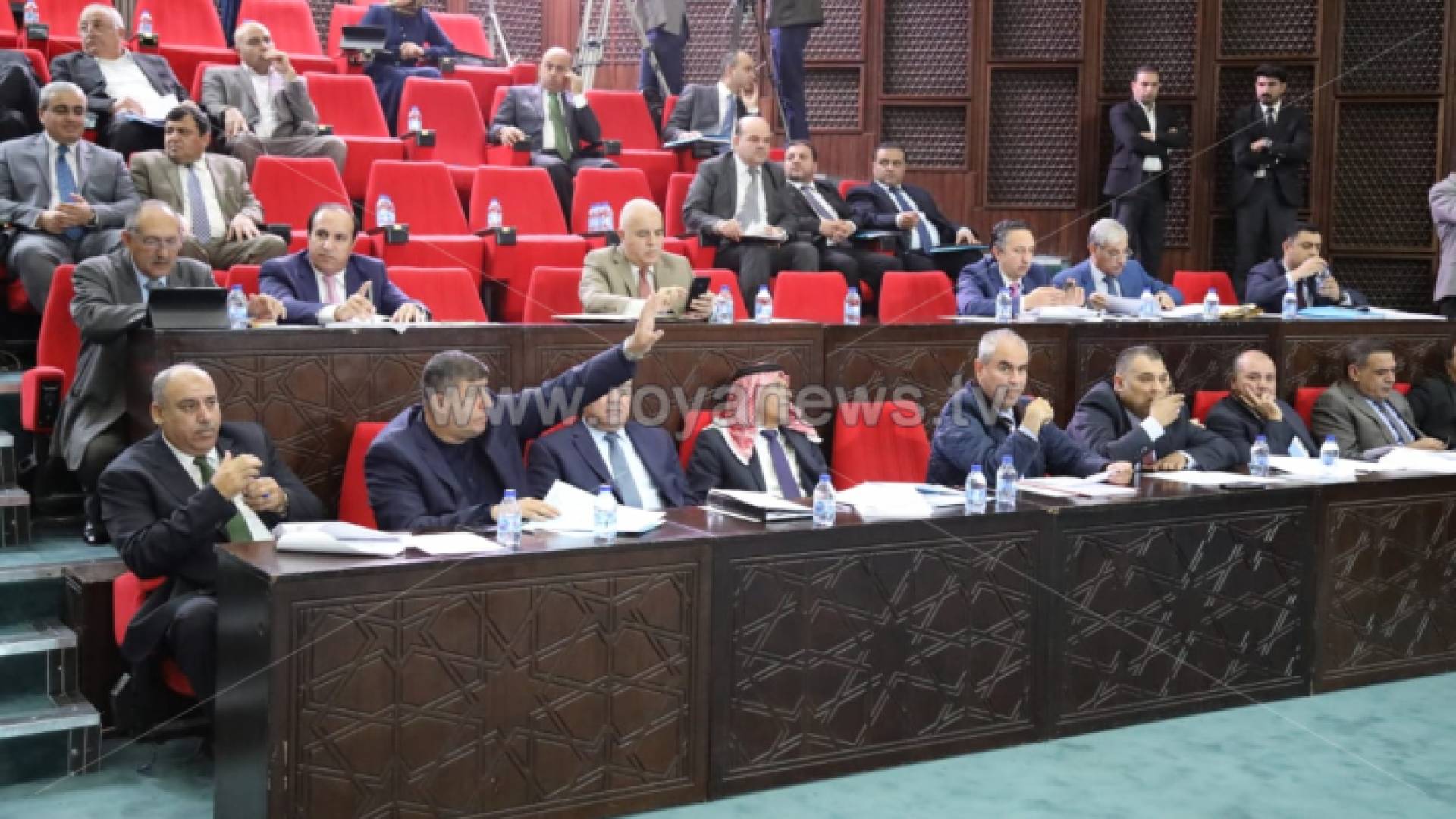 مجلس النواب