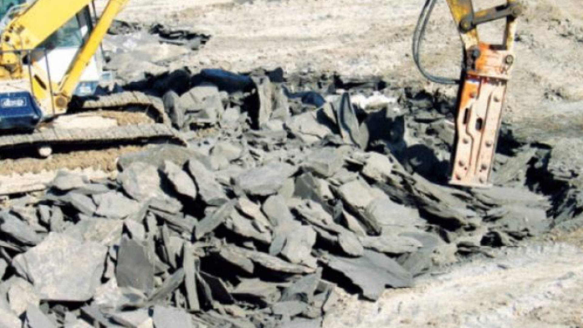 الصخر الزيتي