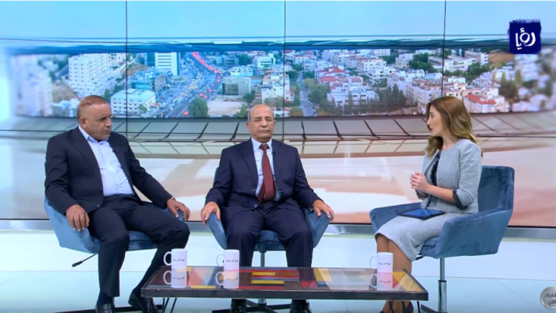 صورة من الفيديو