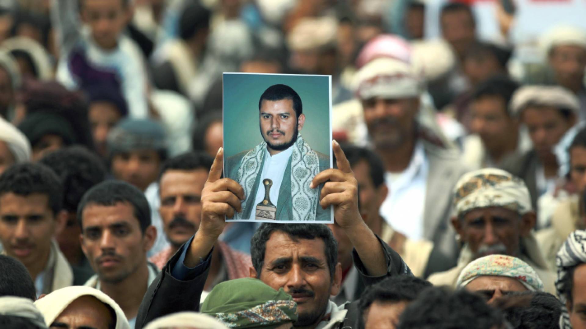 الحوثيون - ارشيفية