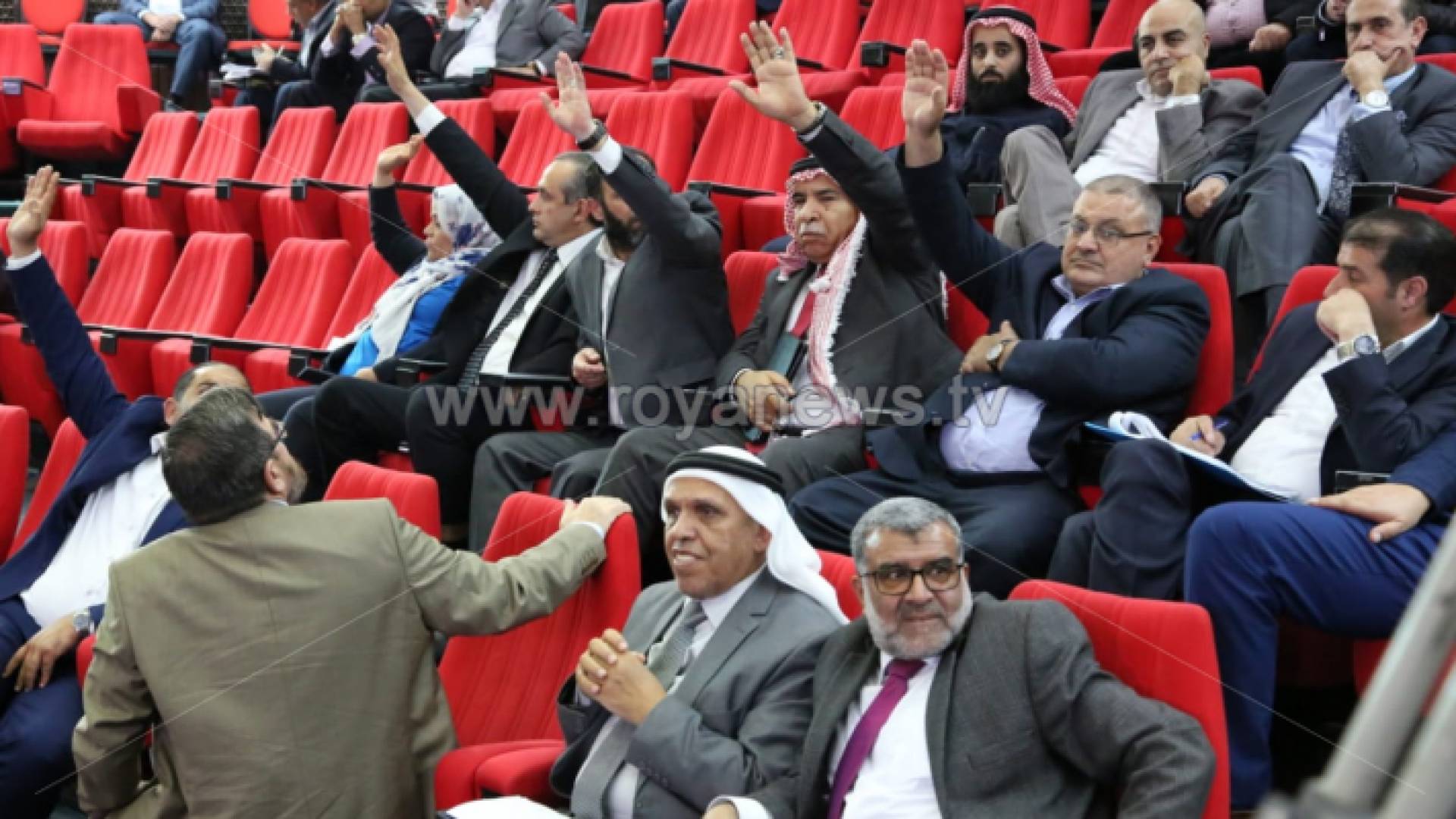 مجلس النواب