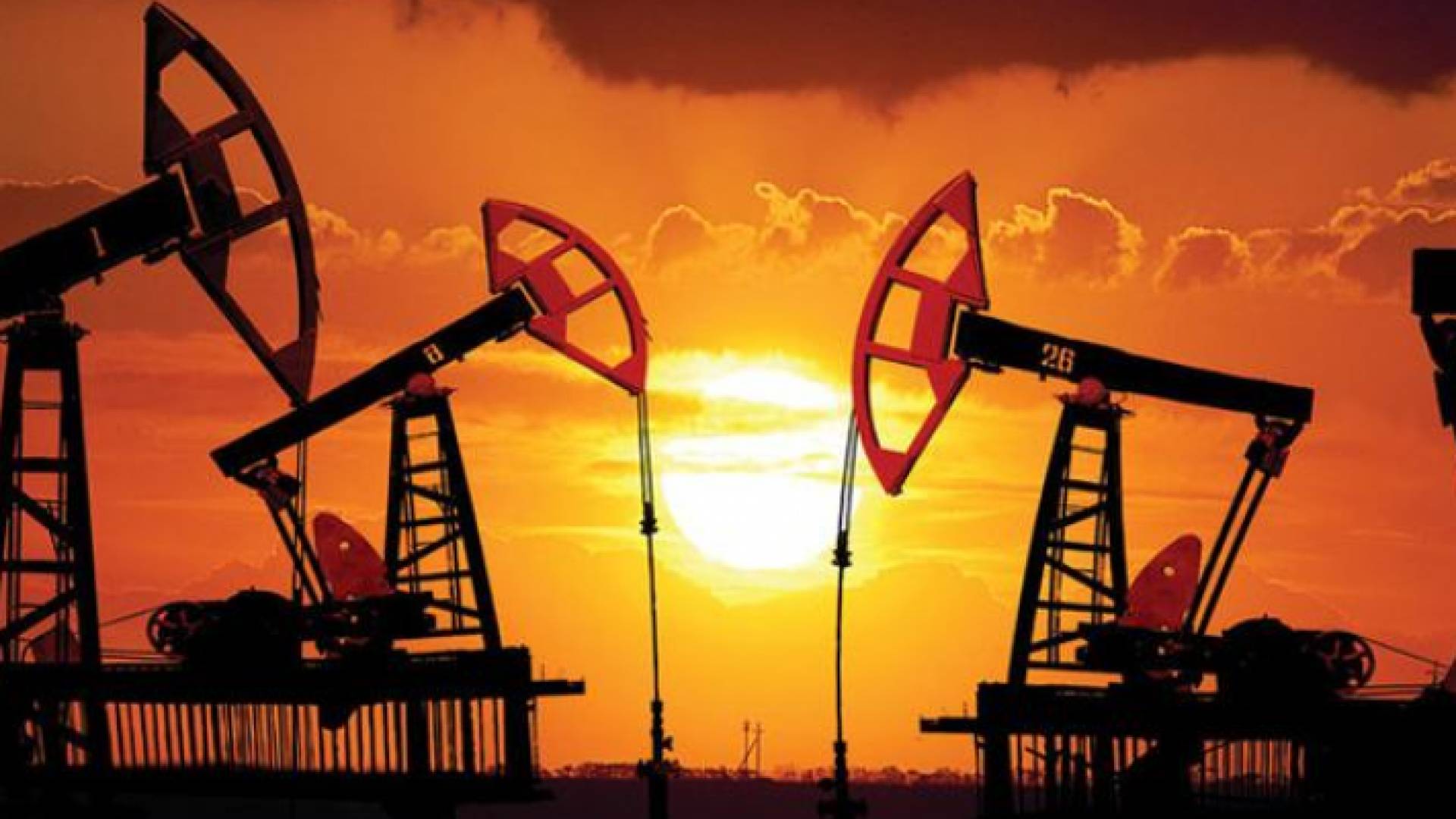 . منشأة نفط -أرشيفية