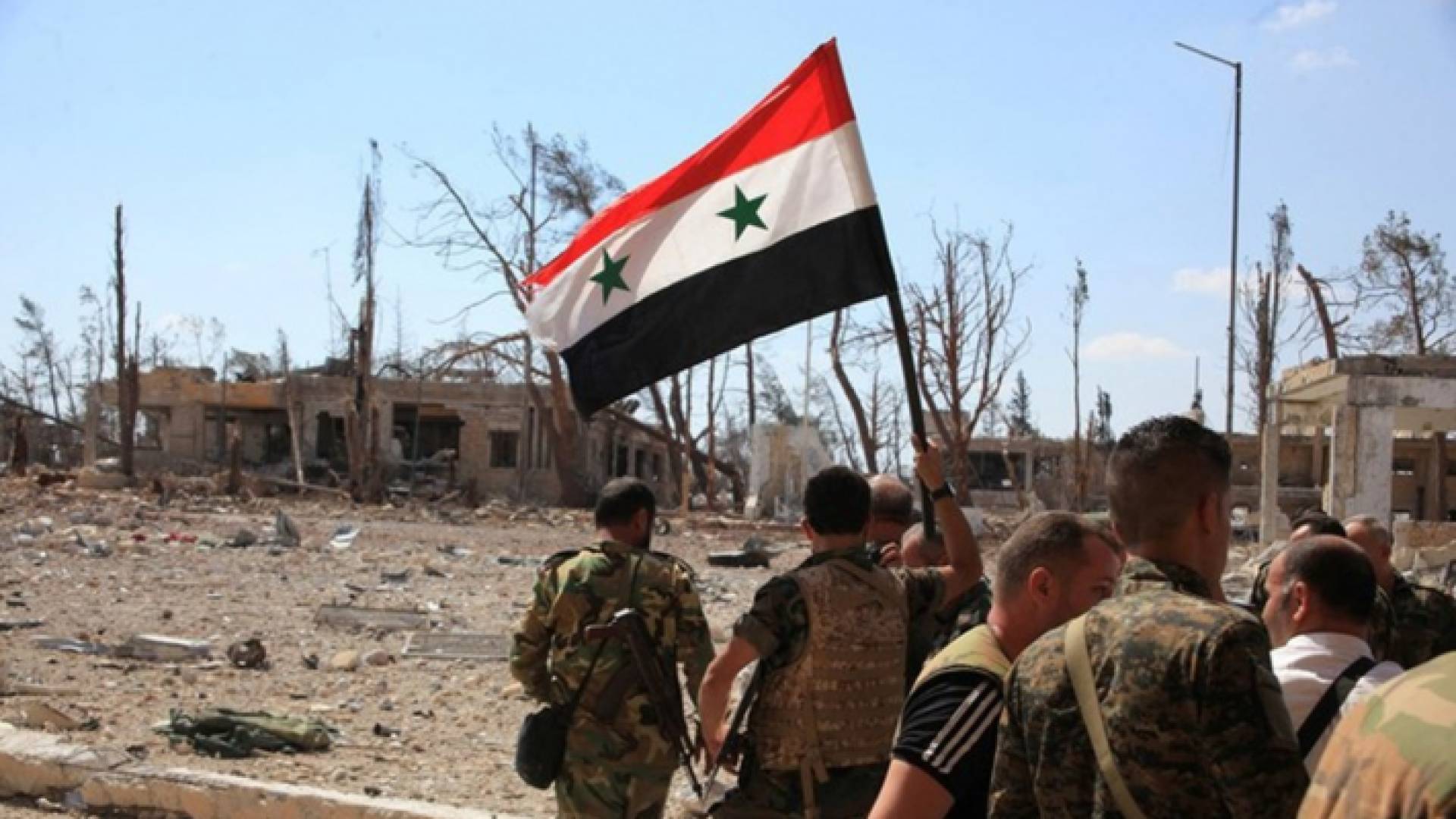 الصورة ارشيفية