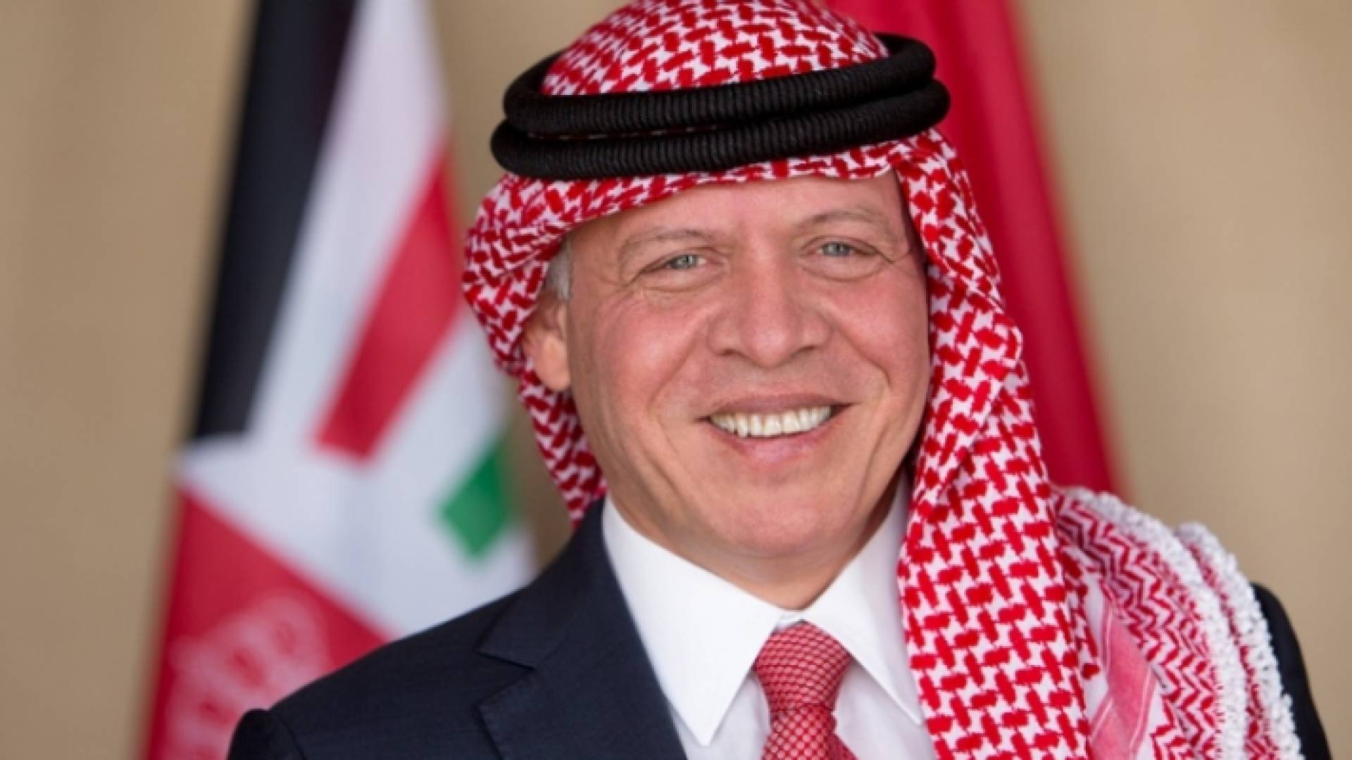 جلالة الملك عبدالله الثاني