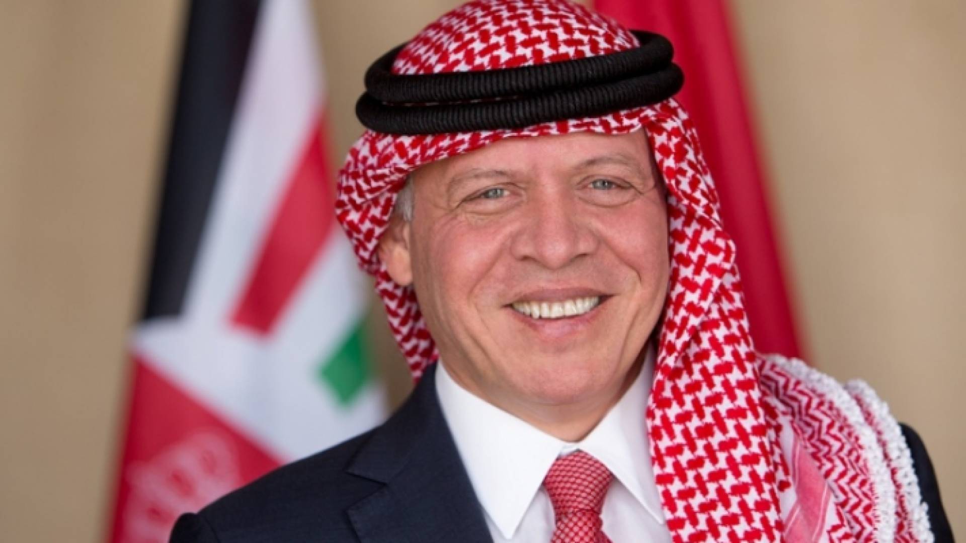 جلالة الملك عبدالله الثاني