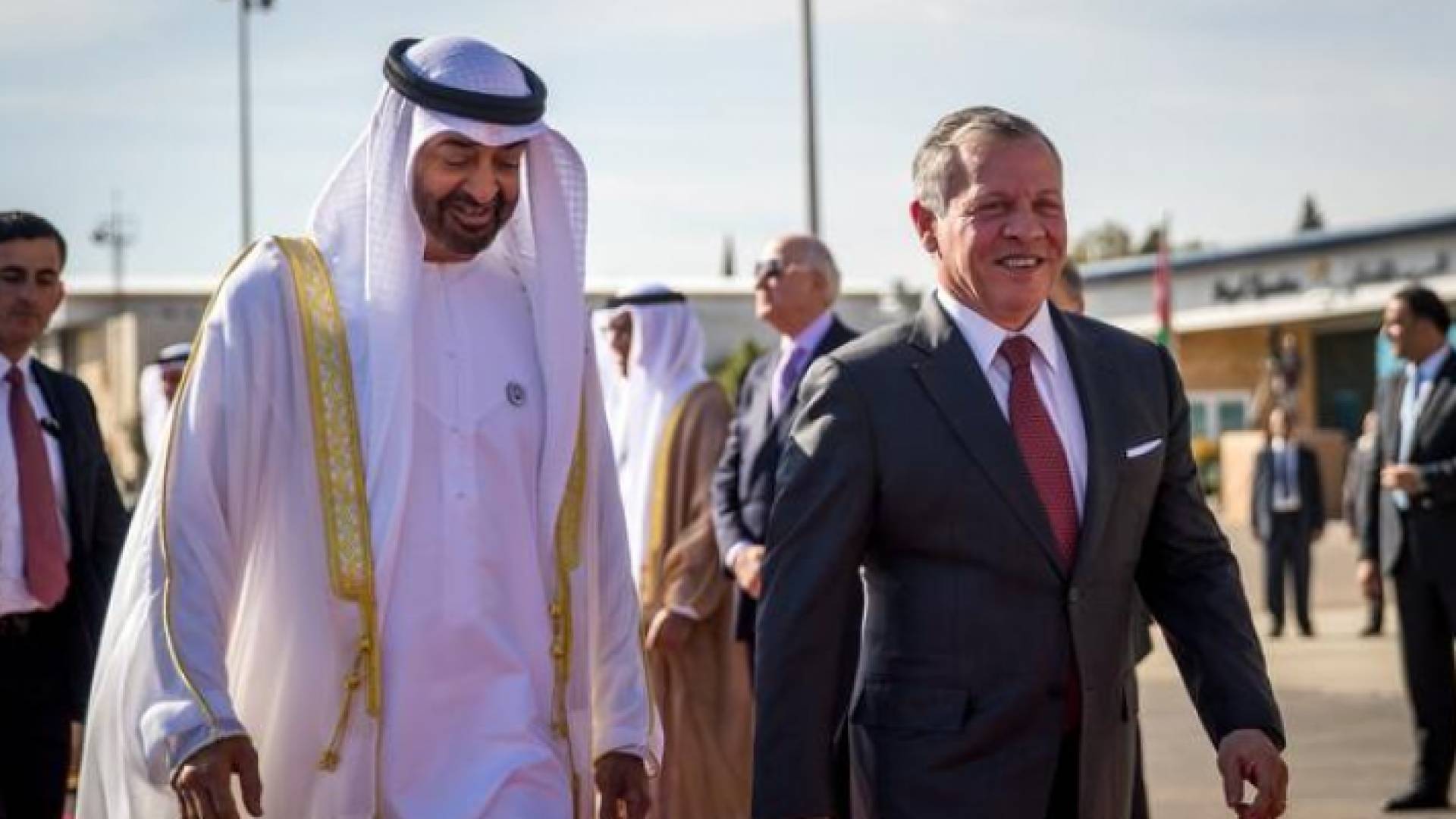 جاء توقيع الاتفاقية مع مؤسسة ولي العهد كونها تستهدف آلاف الشباب