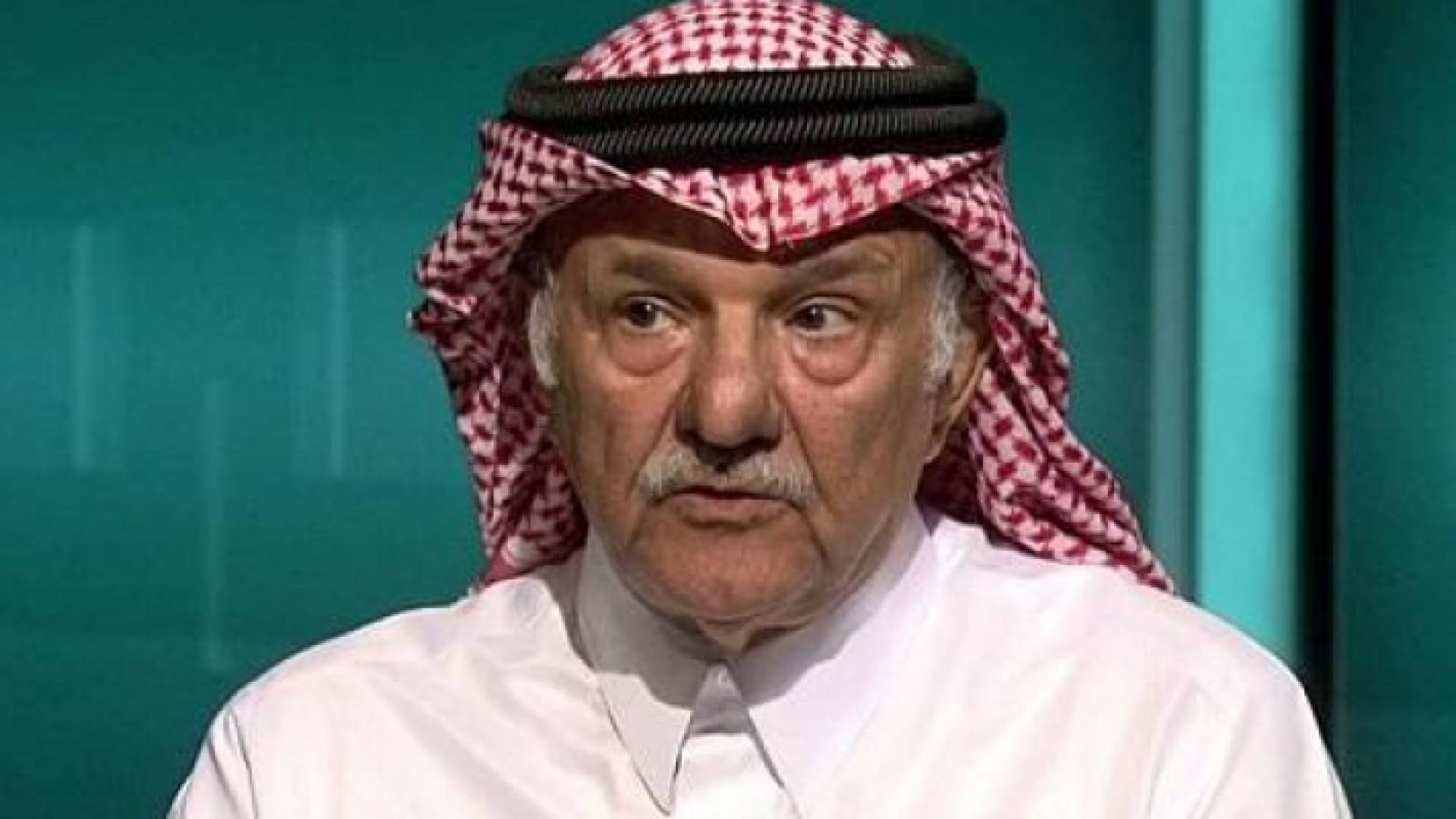 الدكتور محمد المسفر