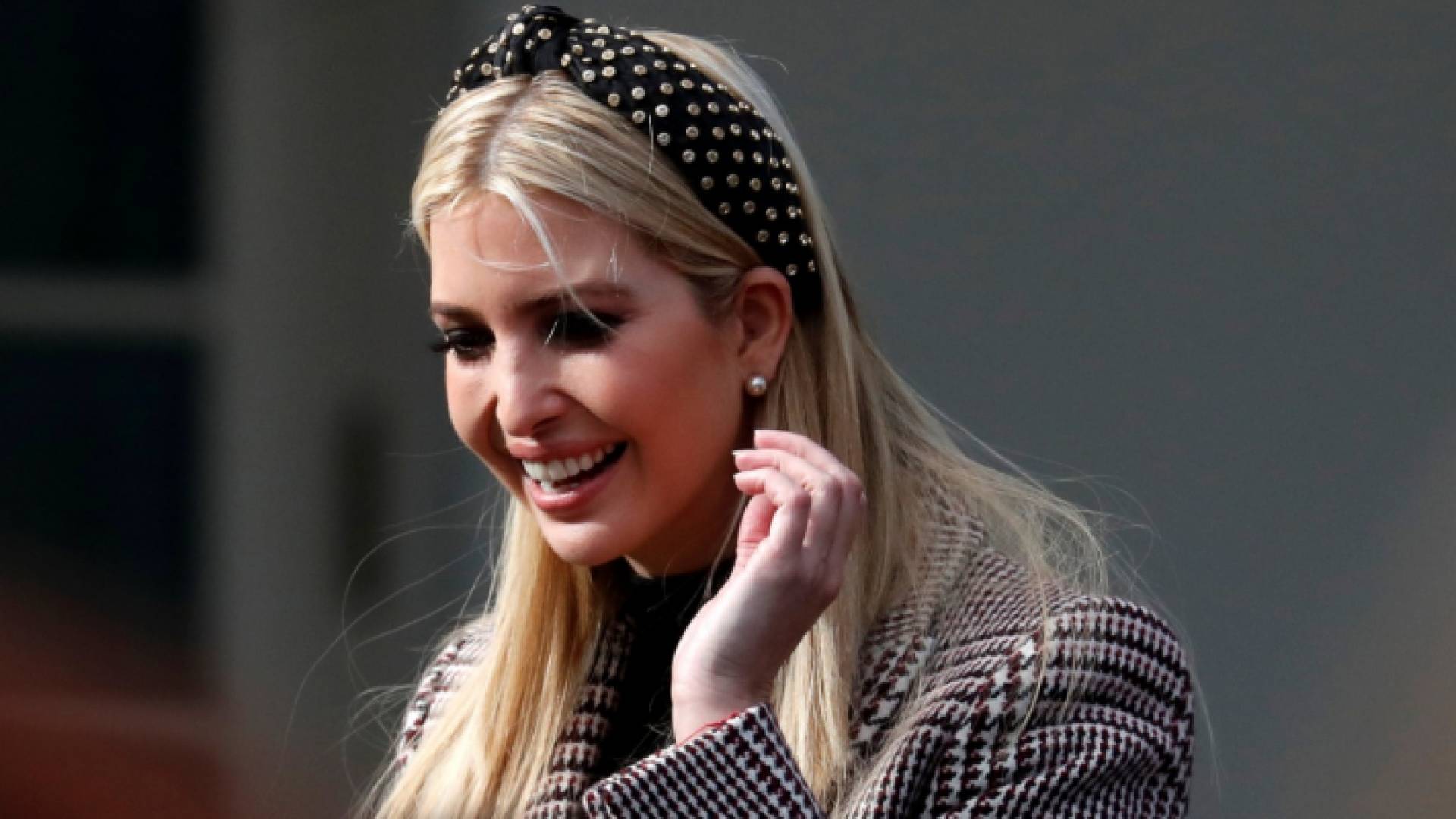 إيفانكا ترمب