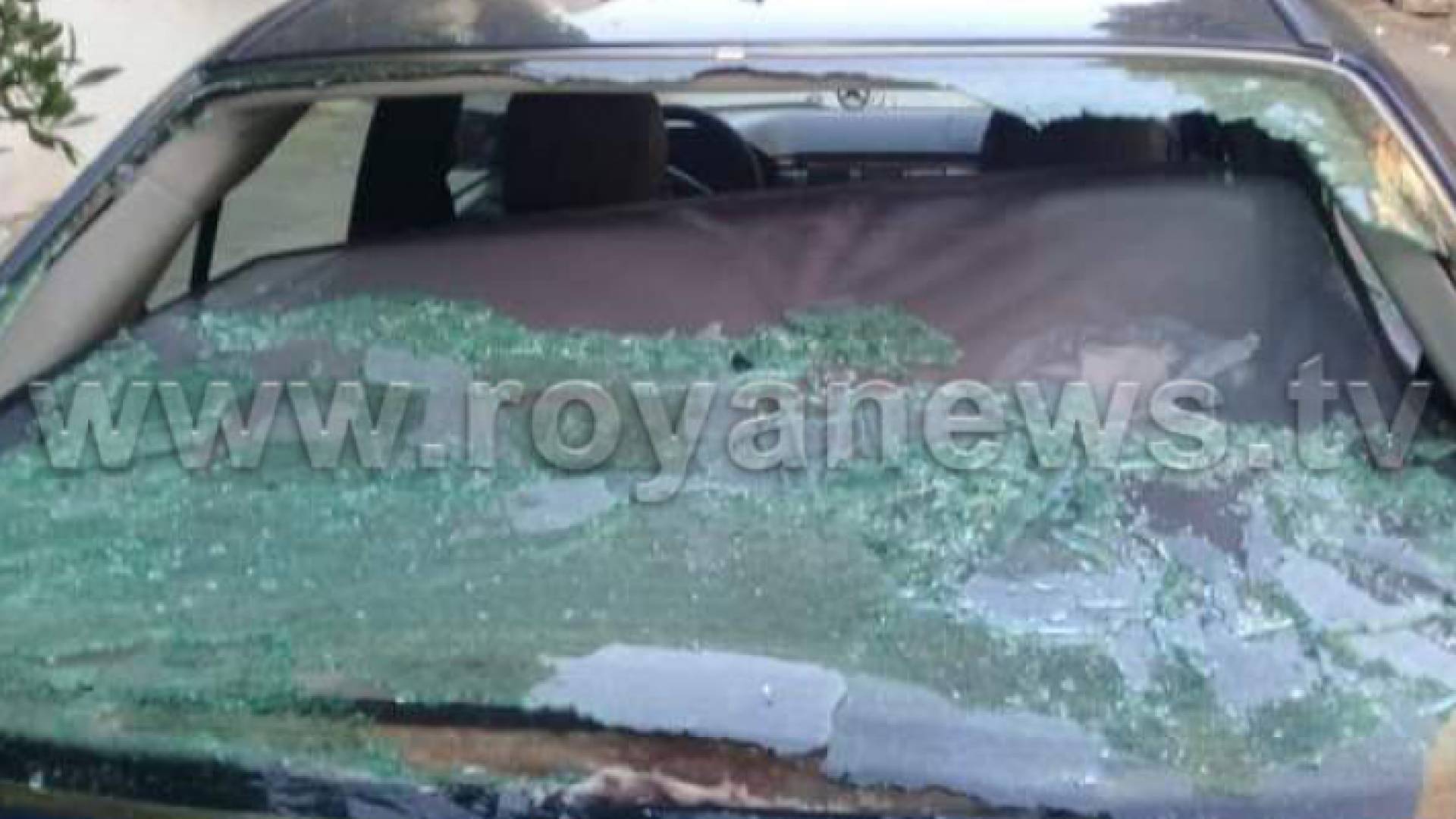 الامن يؤكد على اتخاذ أشد الاجراءات بحث المعتدين على ممتلكات المواطنين