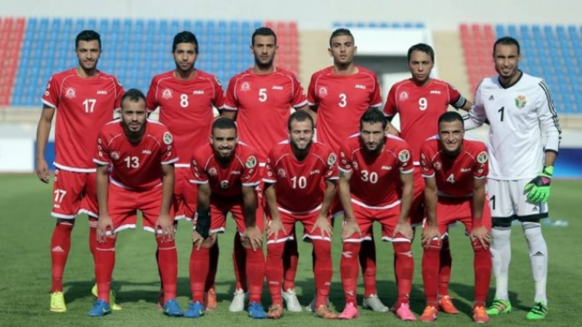 فريق الجزيرة