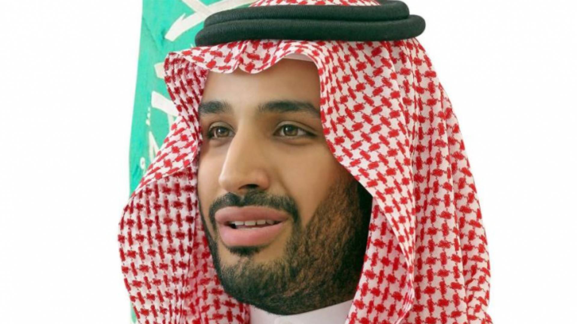 الأمير محمد بن سلمان