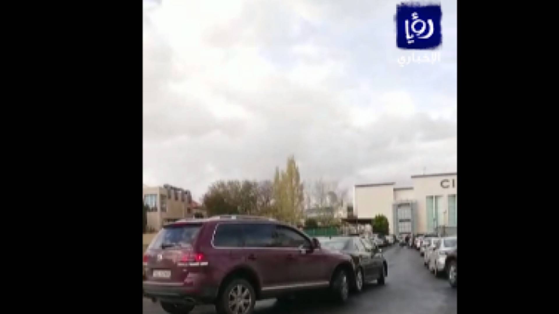 صورة من الفيديو