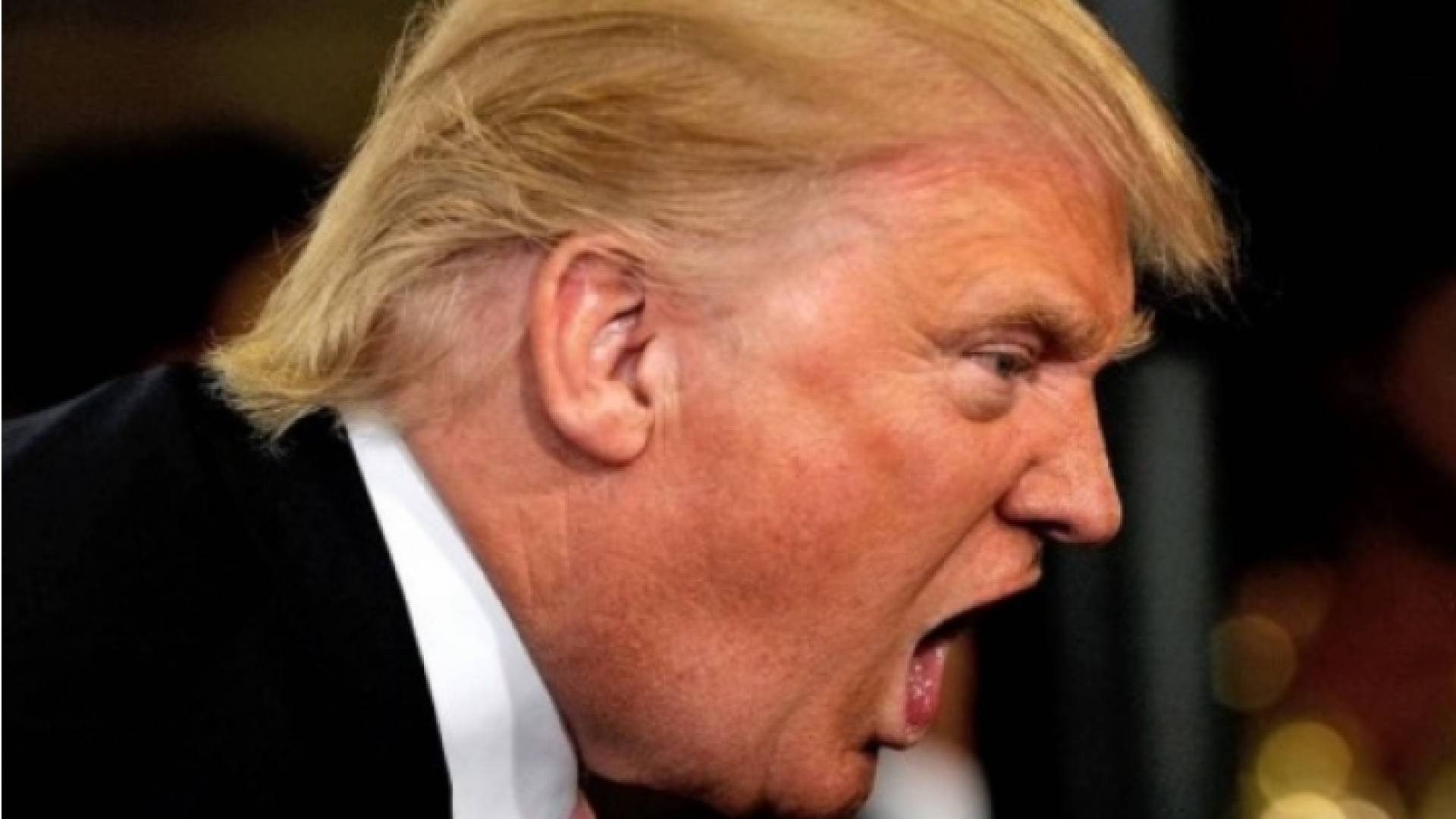 دونالد ترمب