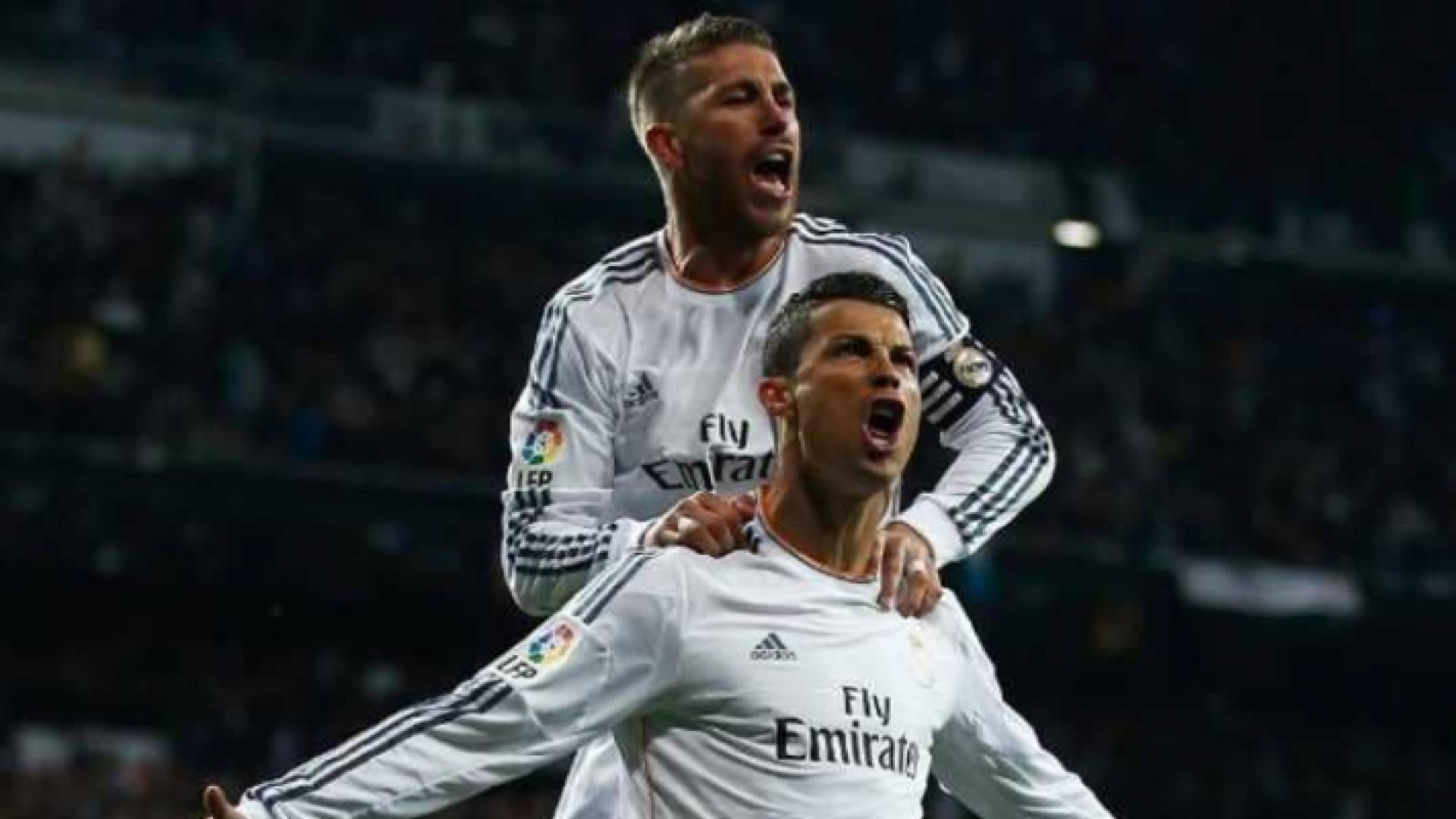 رونالدو وراموس