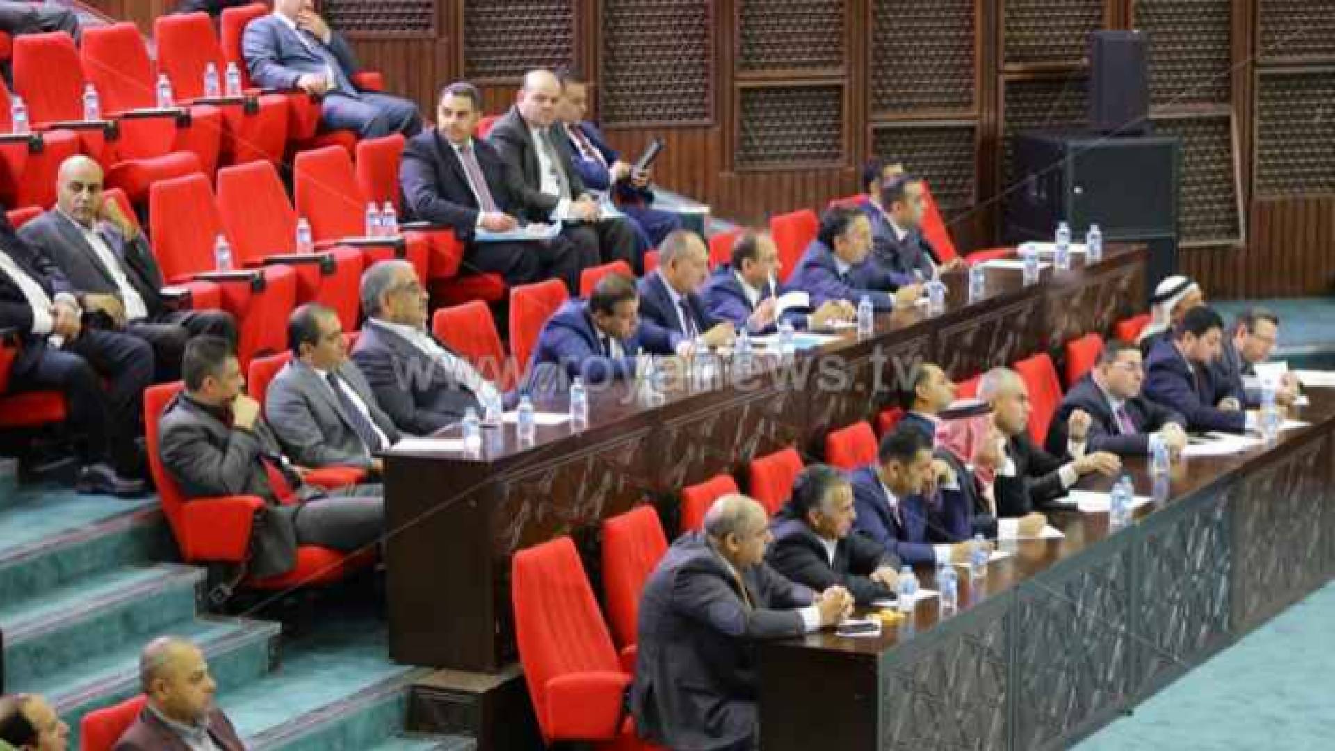 مجلس النواب