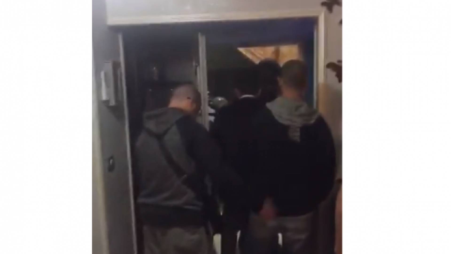 الاحتلال يعتقل محافظ القدس