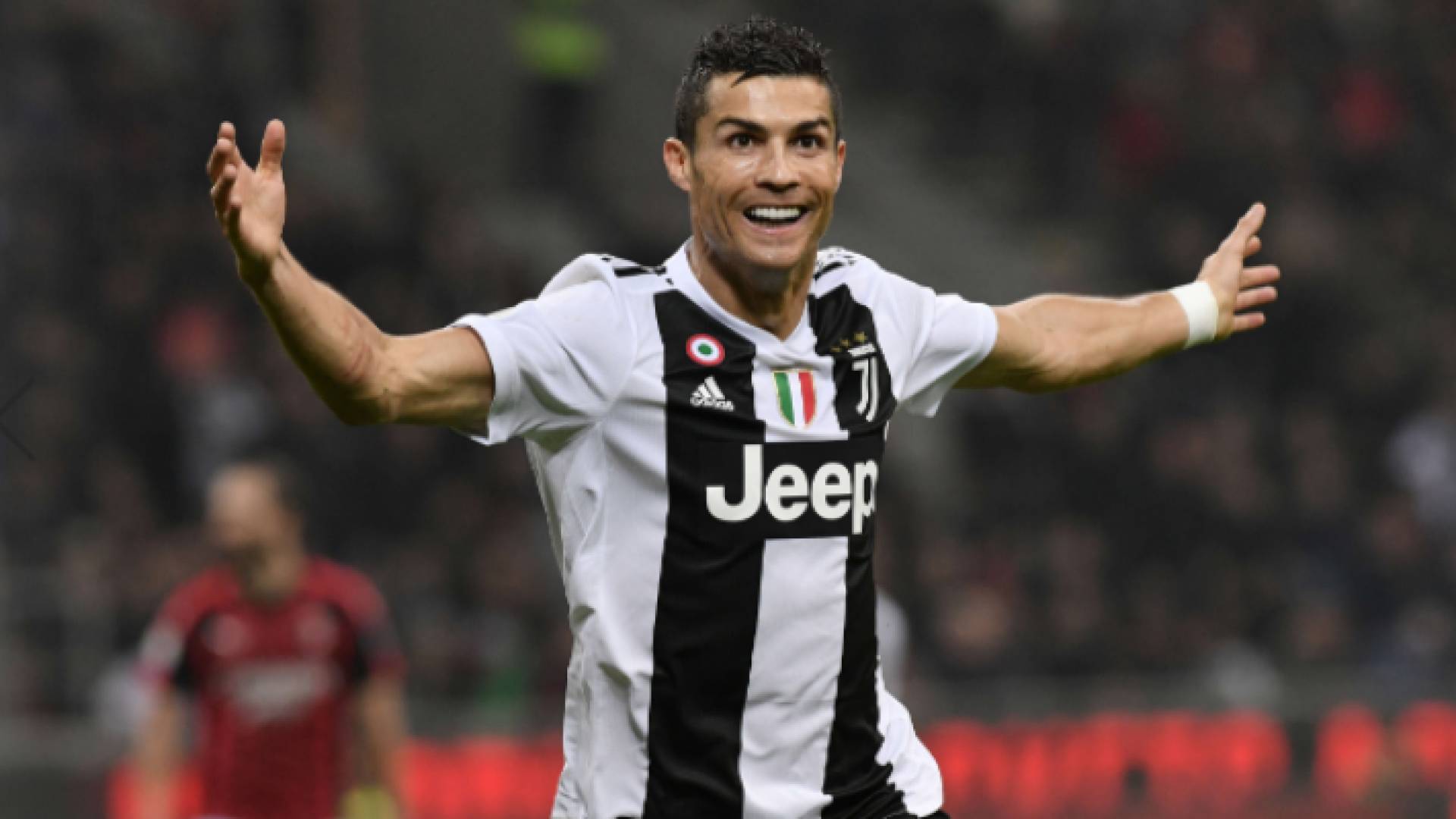 كريستيانو رونالدو