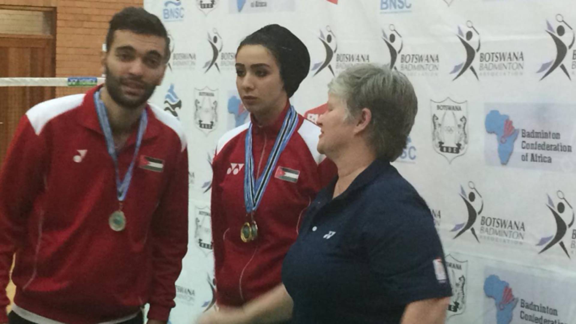 المنتخب سيغادر من بتسوانا إلى زامبيا مباشرة