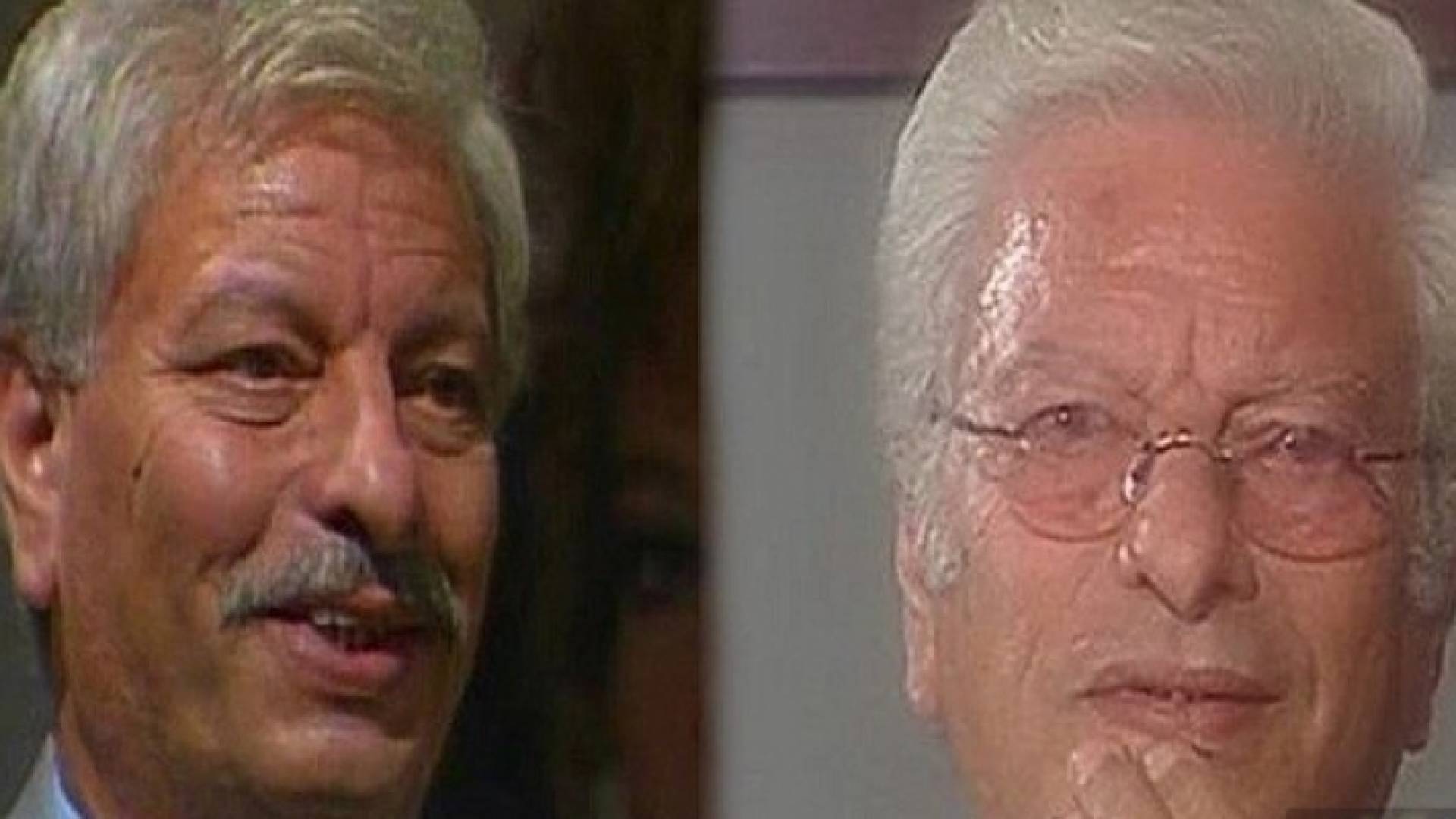 انطلاقة الفنان القوية جاءت من خلال دوره المميز في مسلسل رأفت الهجان