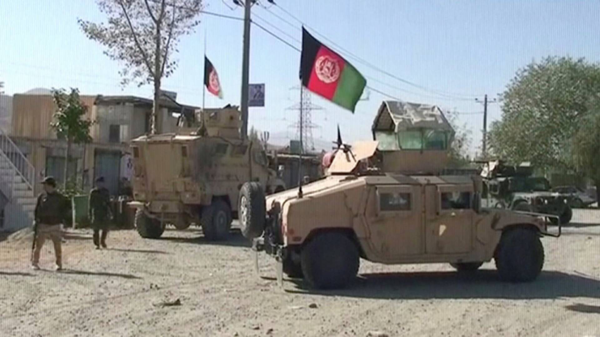 احتمال تأجيل الانتخابات الرئاسية في أفغانستان من نيسان المقبل إلى تموز