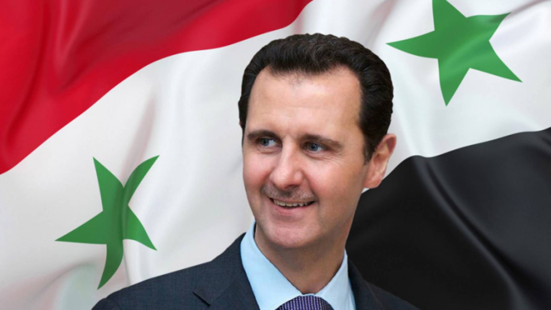الرئيس السوري بشار الأسد