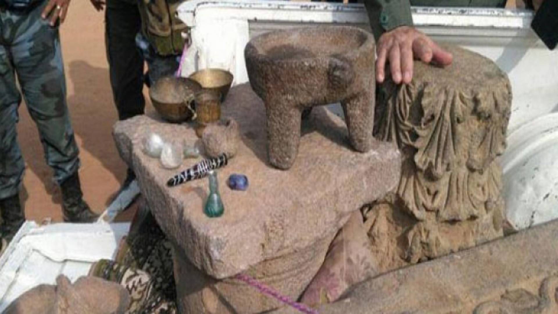 الصورة تعبيرية