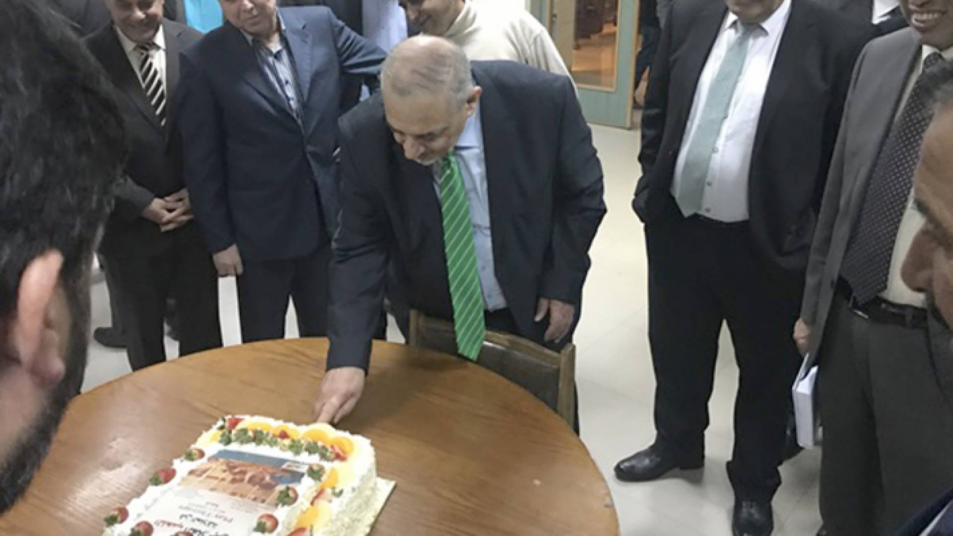 الهاشمية ترصد مكافأة مالية "مجزية" لمن يترجم كتابا مهما للعربية