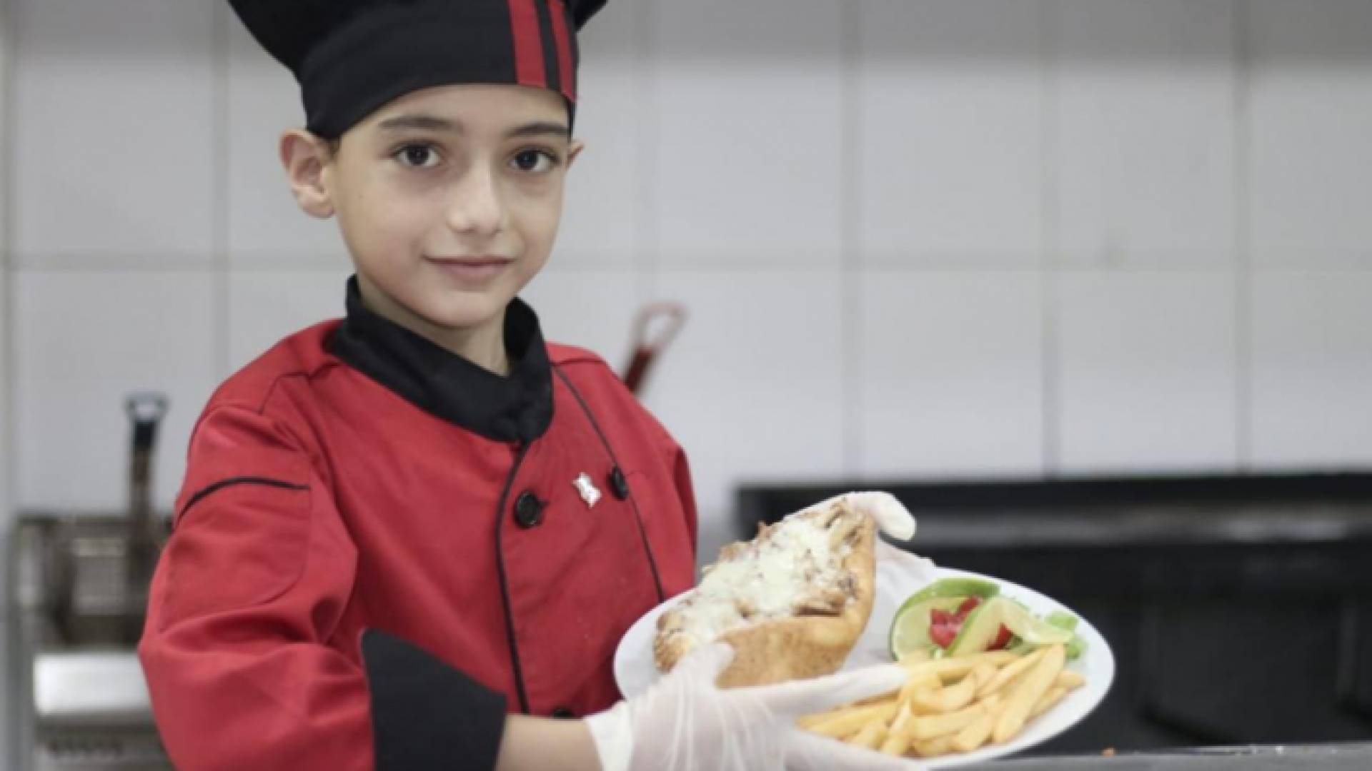 محمود أبو ندى