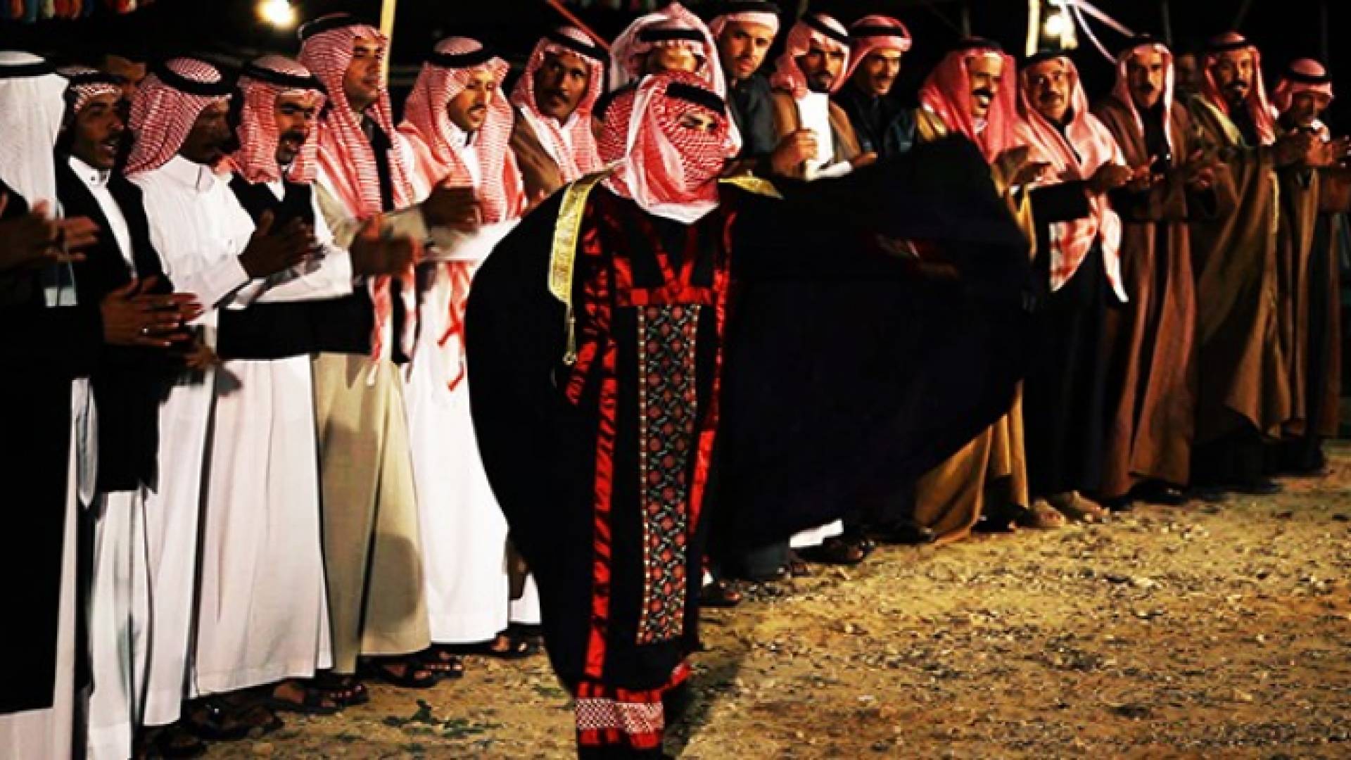 فن السامر - ارشيفية