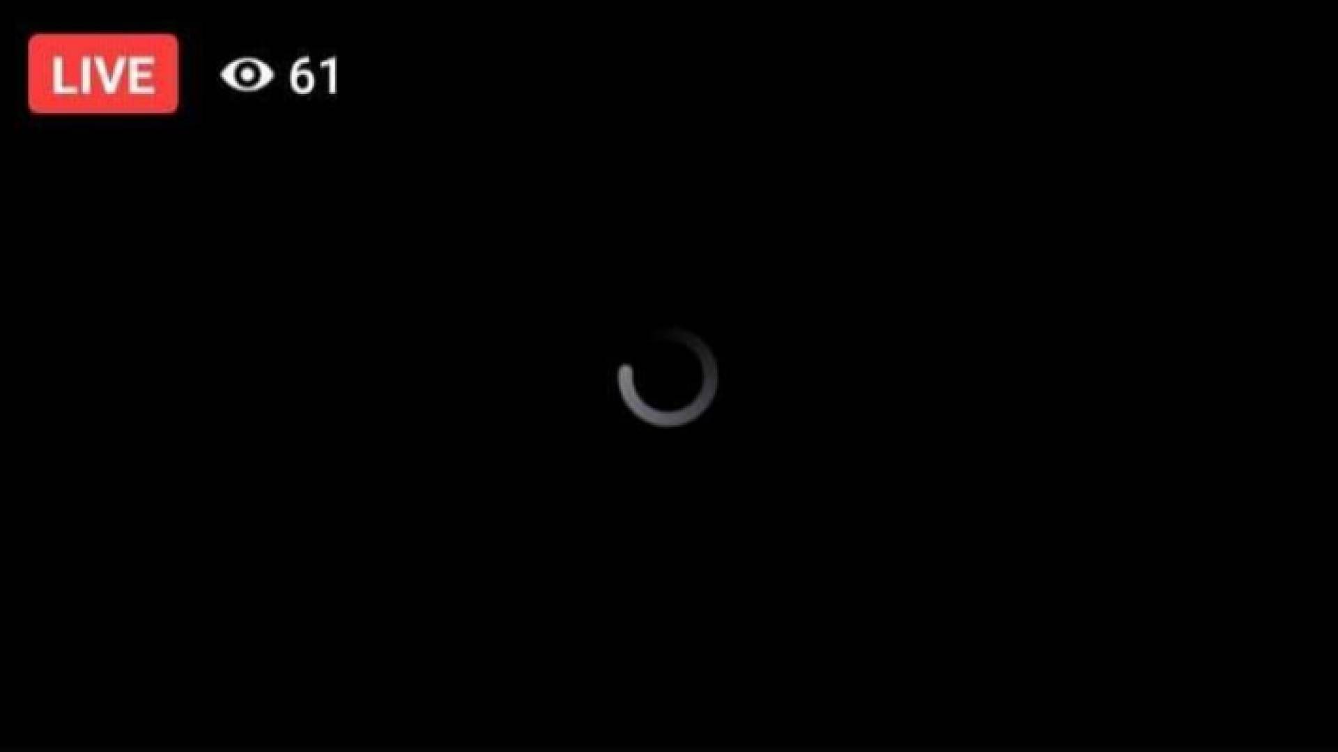 تعطل فيديوهات فيسبوك