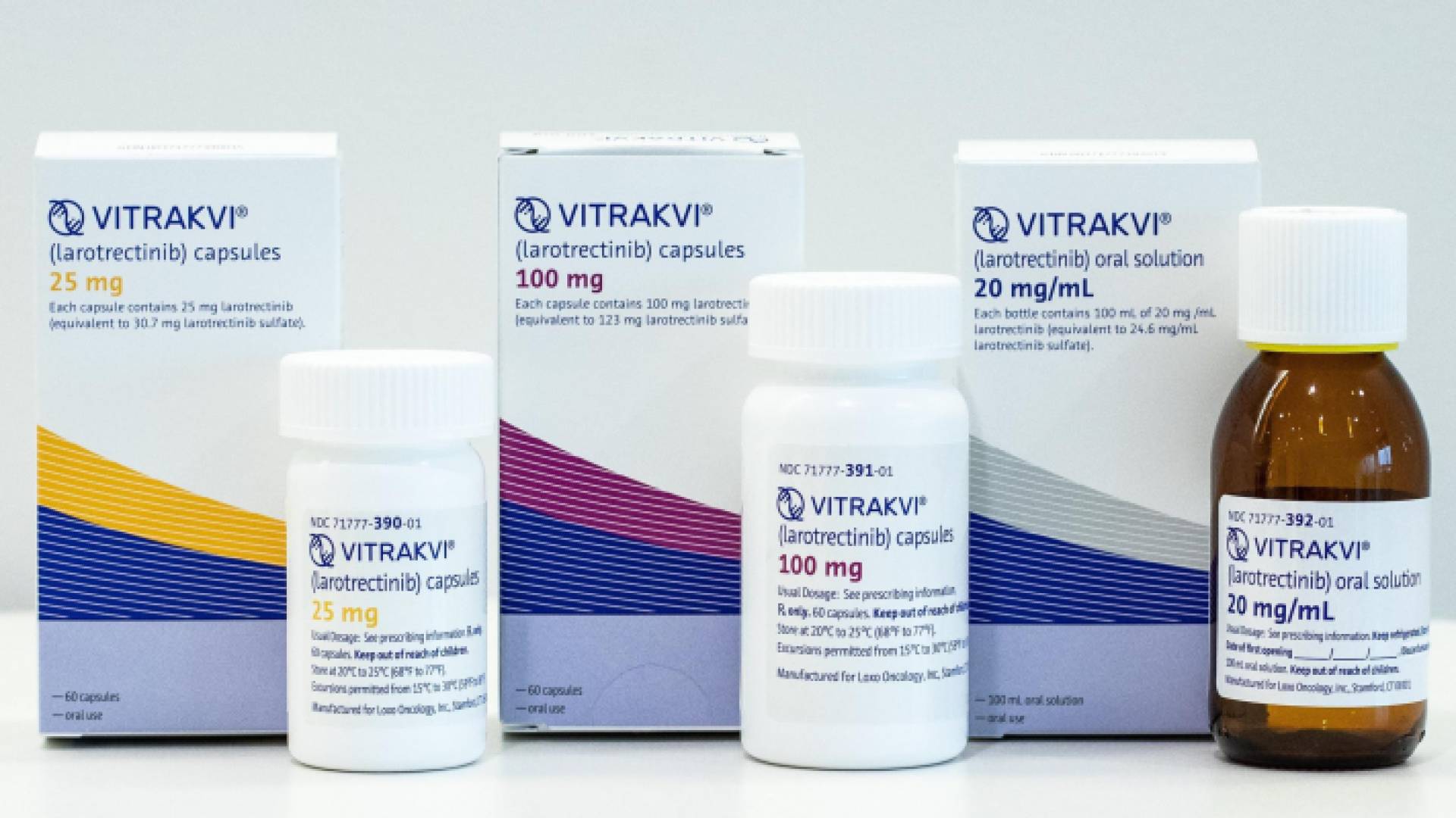 عقار"فيتراكفي Vitrakvi