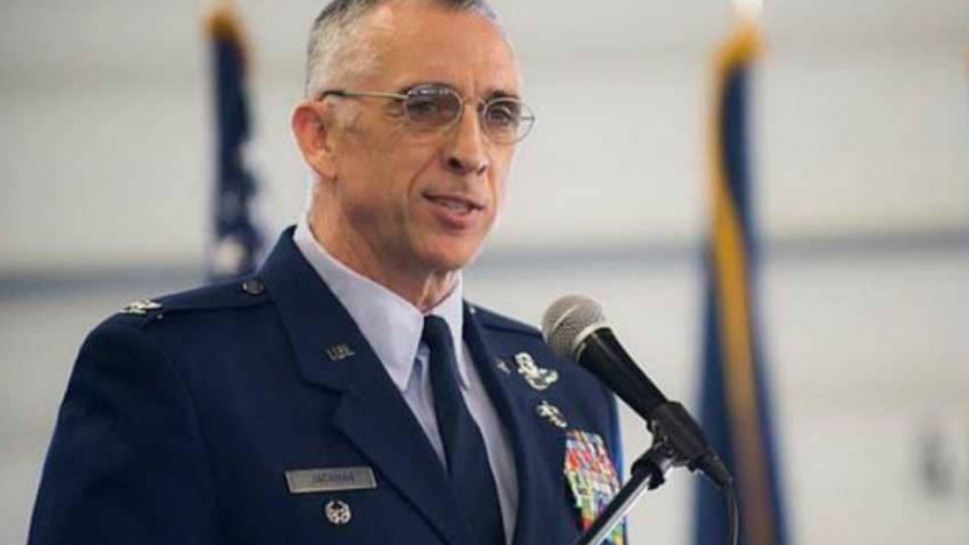 كلفة التحليق بمقاتلة من طراز إف 16 تبلغ 8 آلاف دولار في الساعة الواحدة