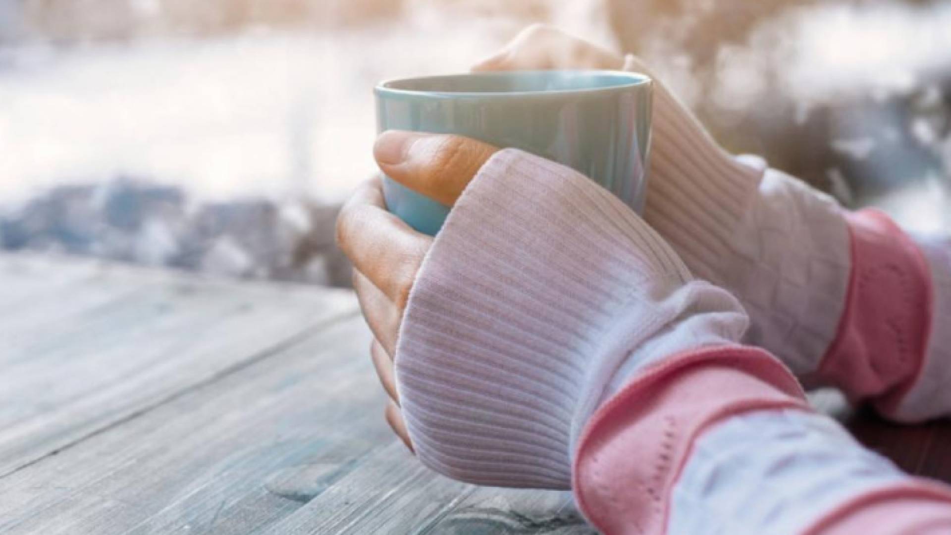 تعبيرية عن الاجواء الباردة