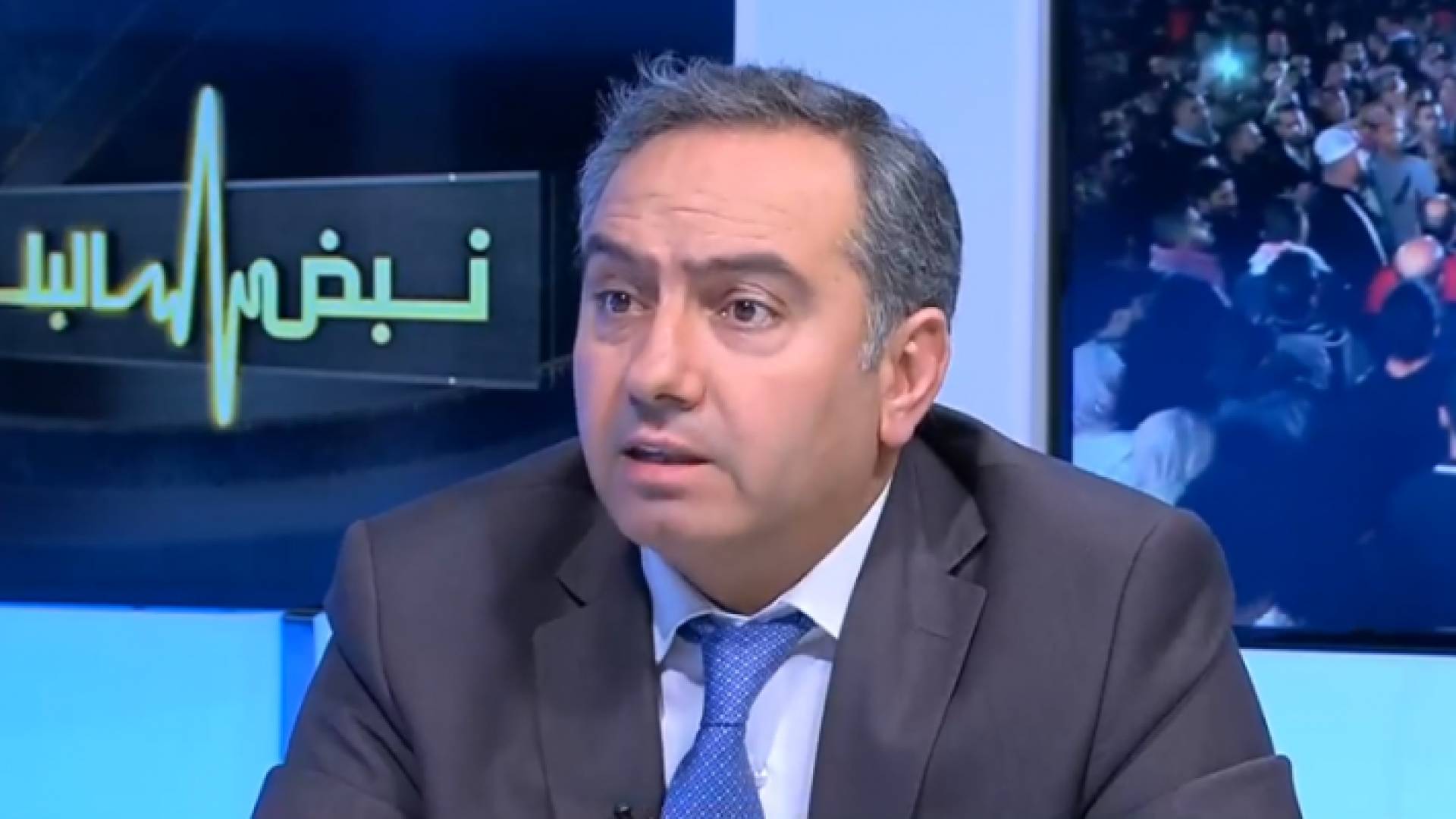 فارس بريزات