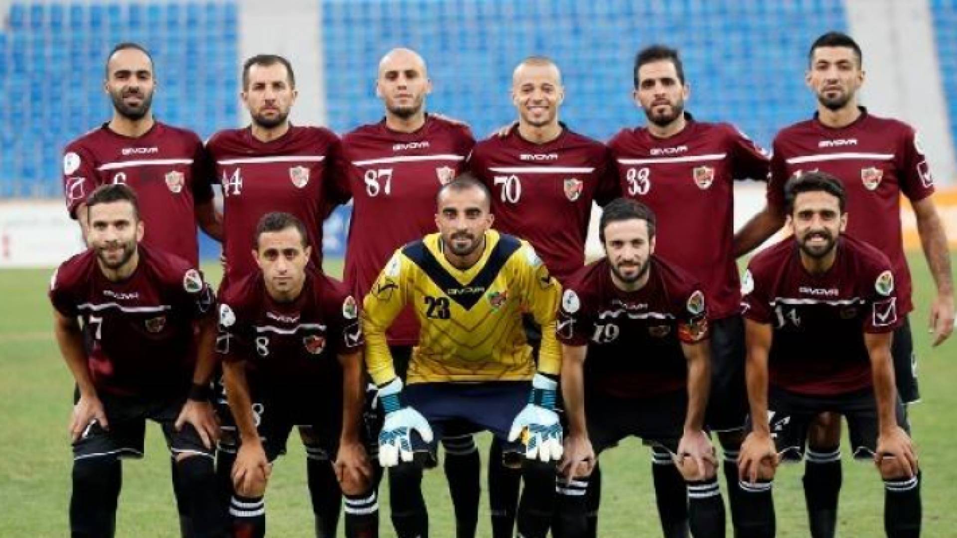 فريق الاهلي
