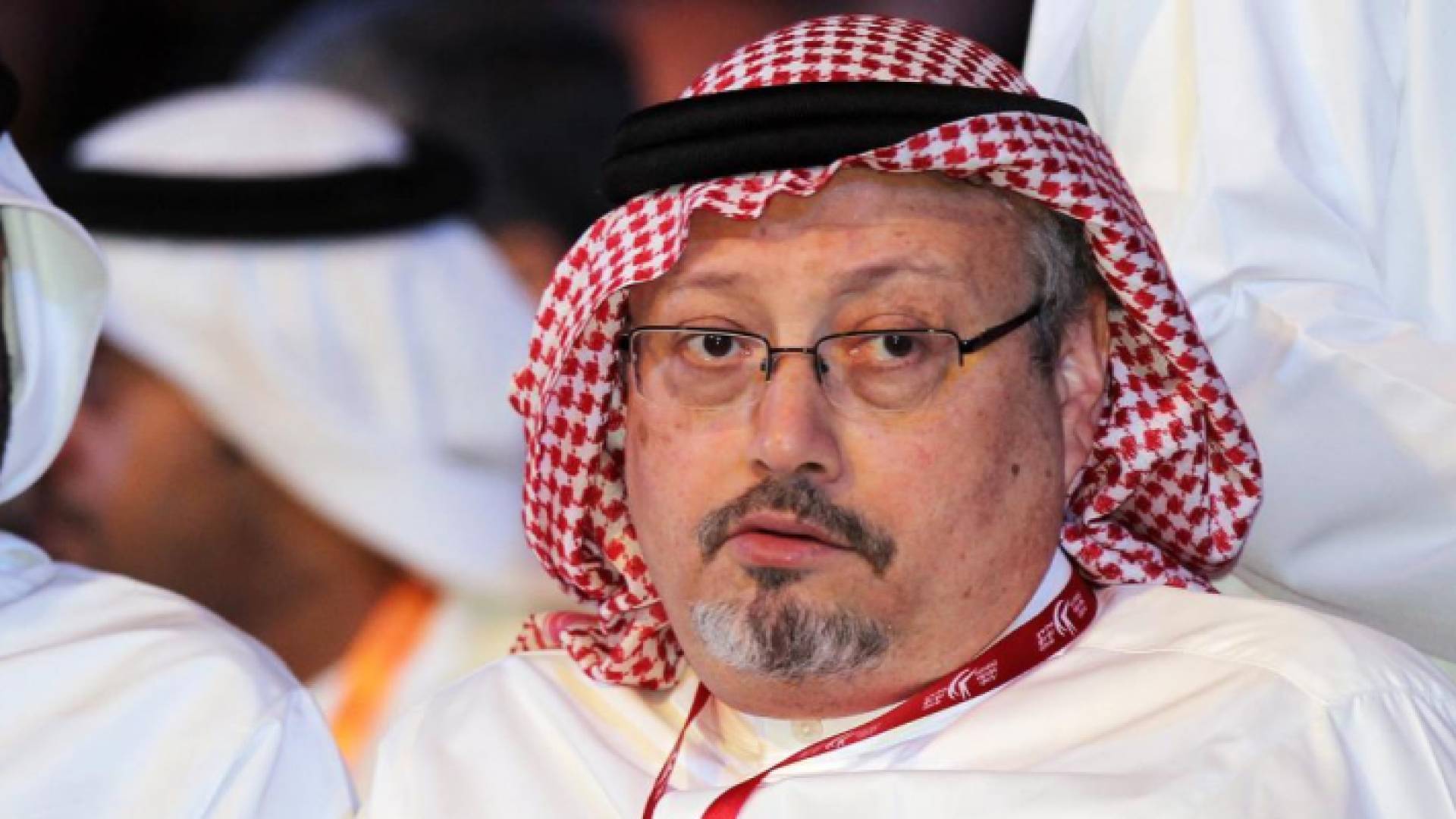 الصحافي السعودي جمال خاشقجي