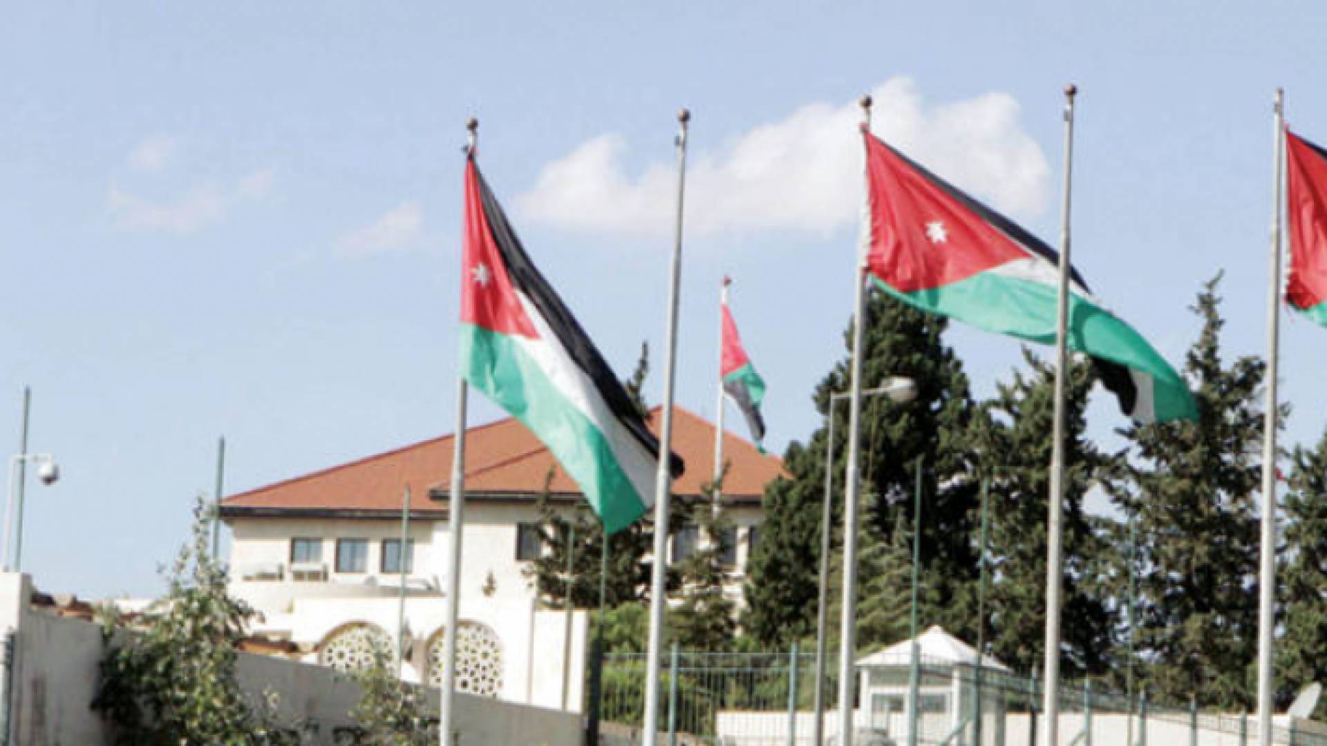 رئاسة الوزراء