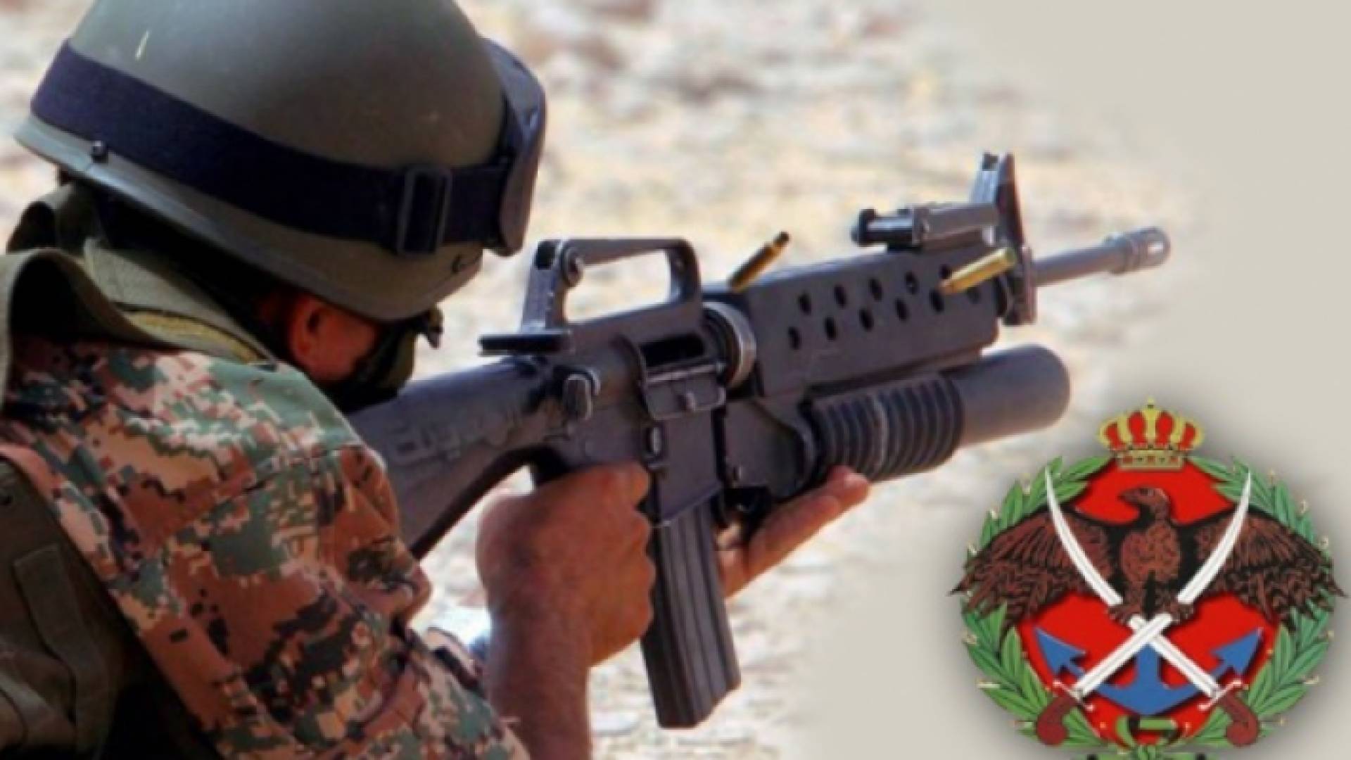 احد مرتبات القوات المسلحة - ارشيفية