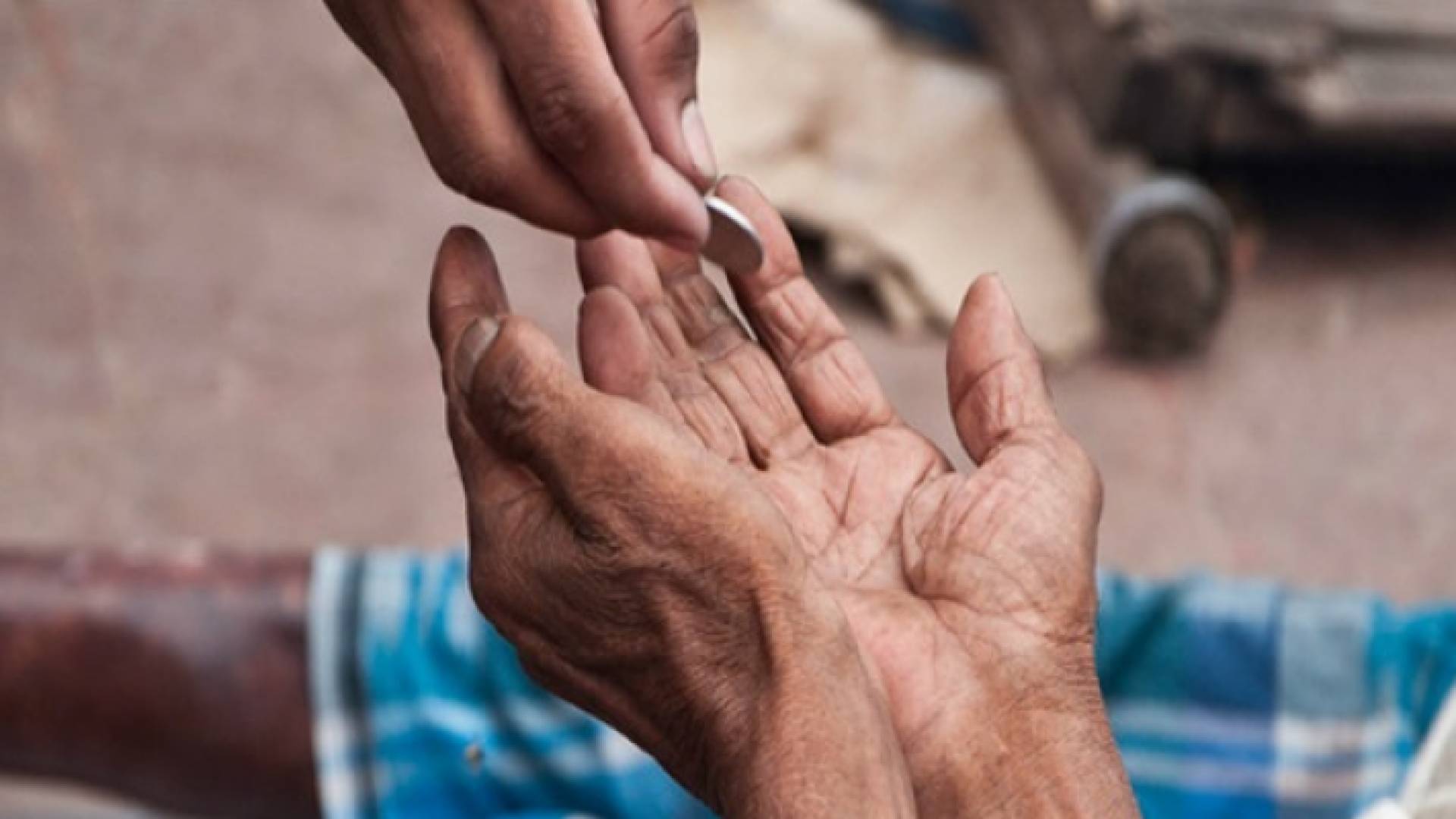 النساء يتصدرن أرقام التسول في الأردن