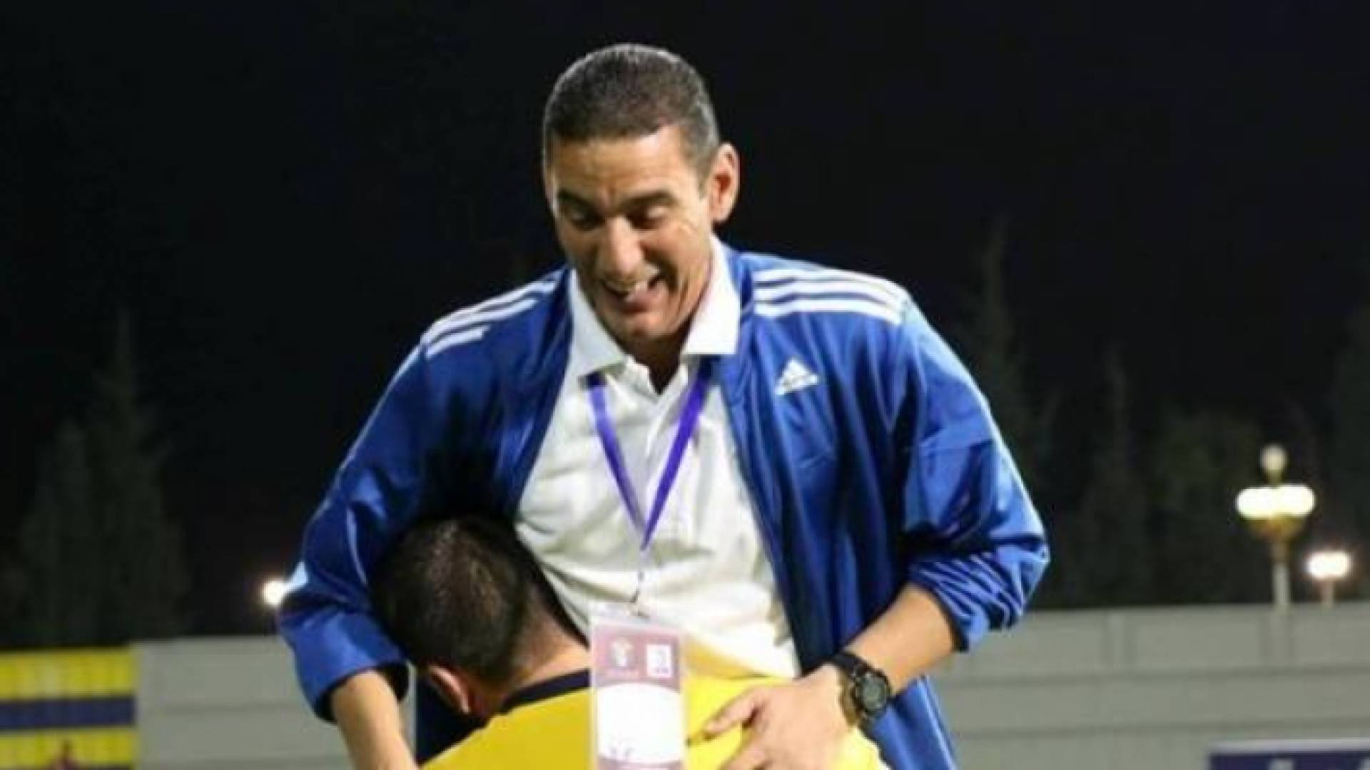 بلال اللحام - ارشيفية