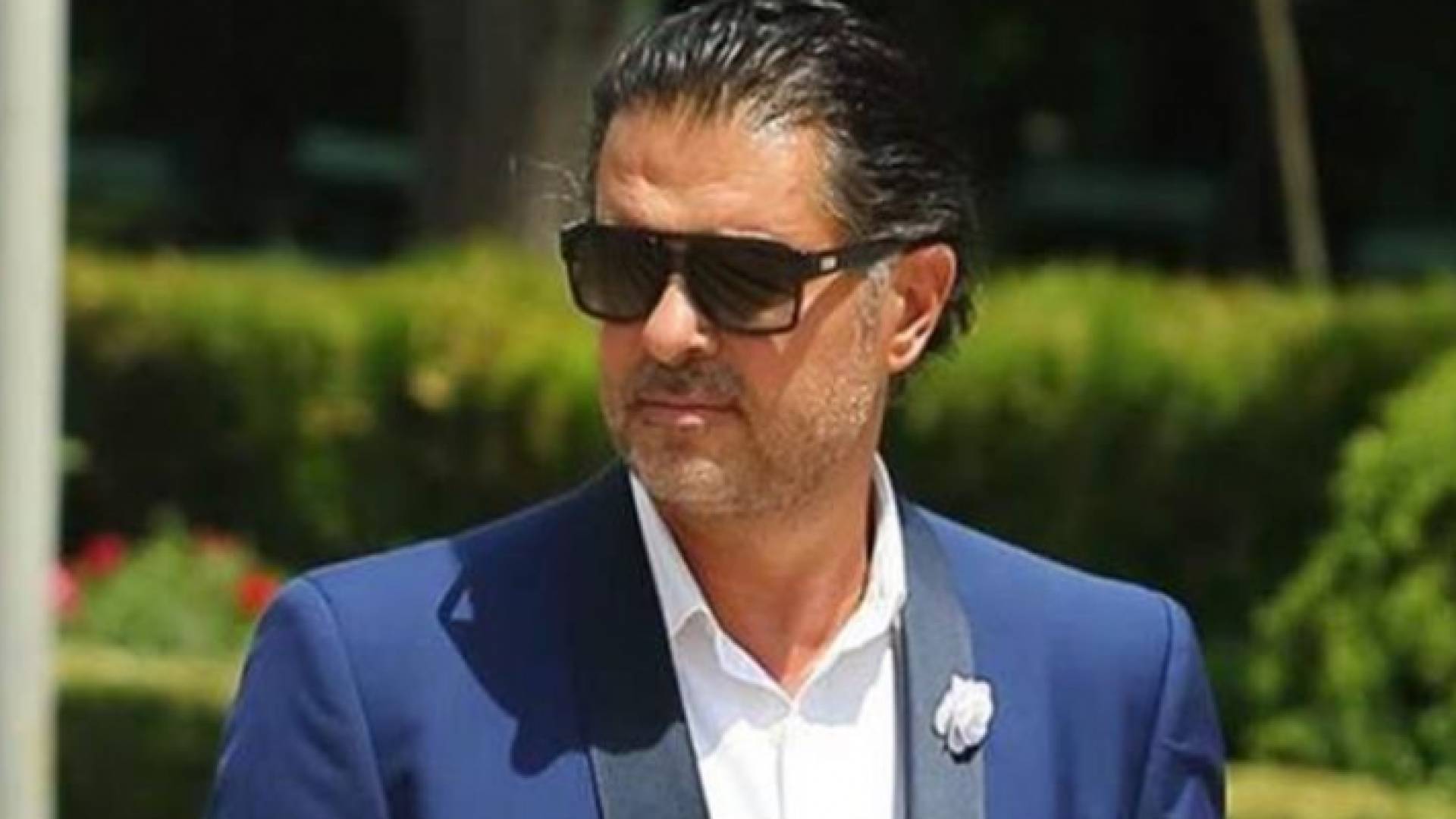 راغب علامة - ارشيفية