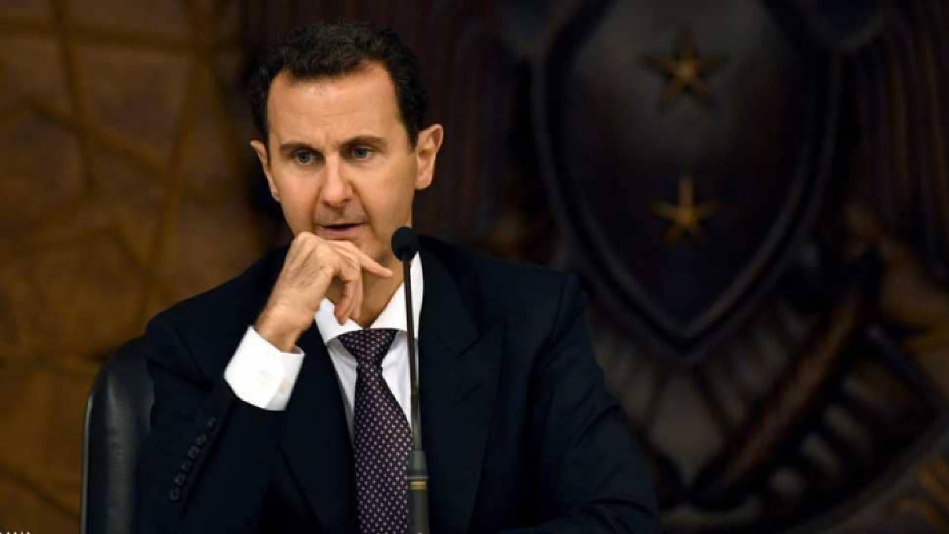 الرئيس السوري بشار الأسد - ارشيفية