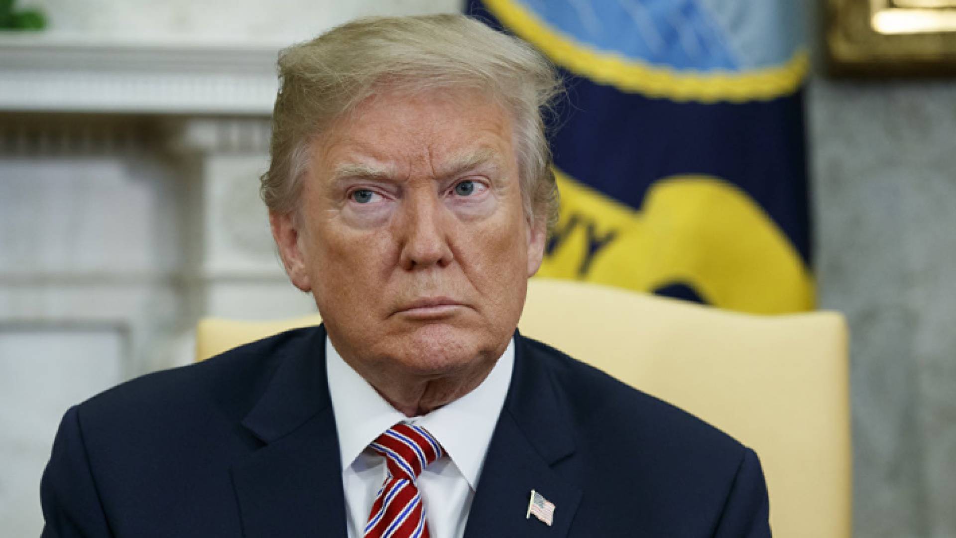 ترمب - ارشيفية