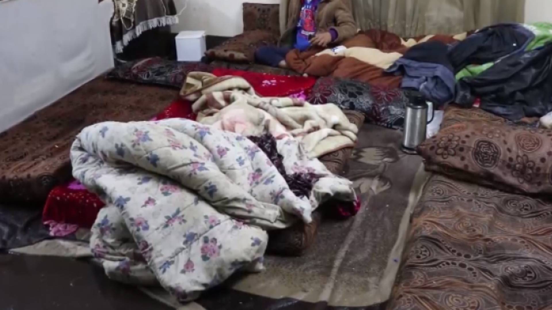 صورة من الفيديو