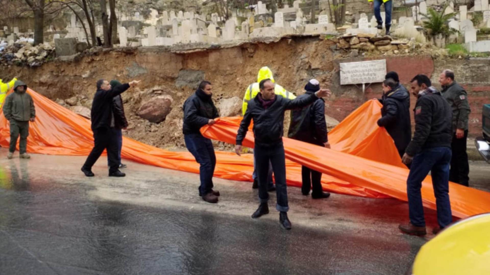 مقبرة العيزرية بالسلط