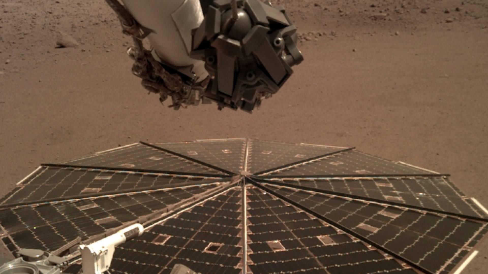 المسبار "إنسايت"