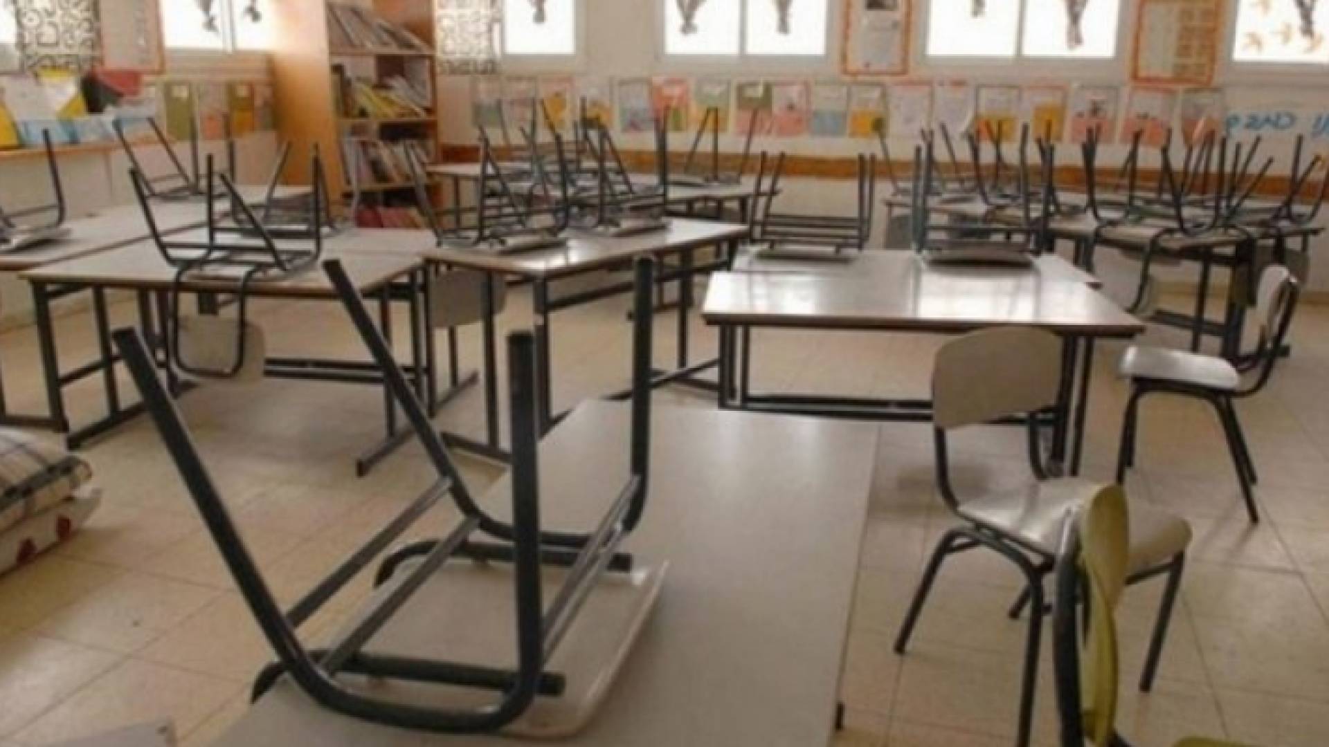 مدرسة السلط الثانوية الشاملة - ارشيفية